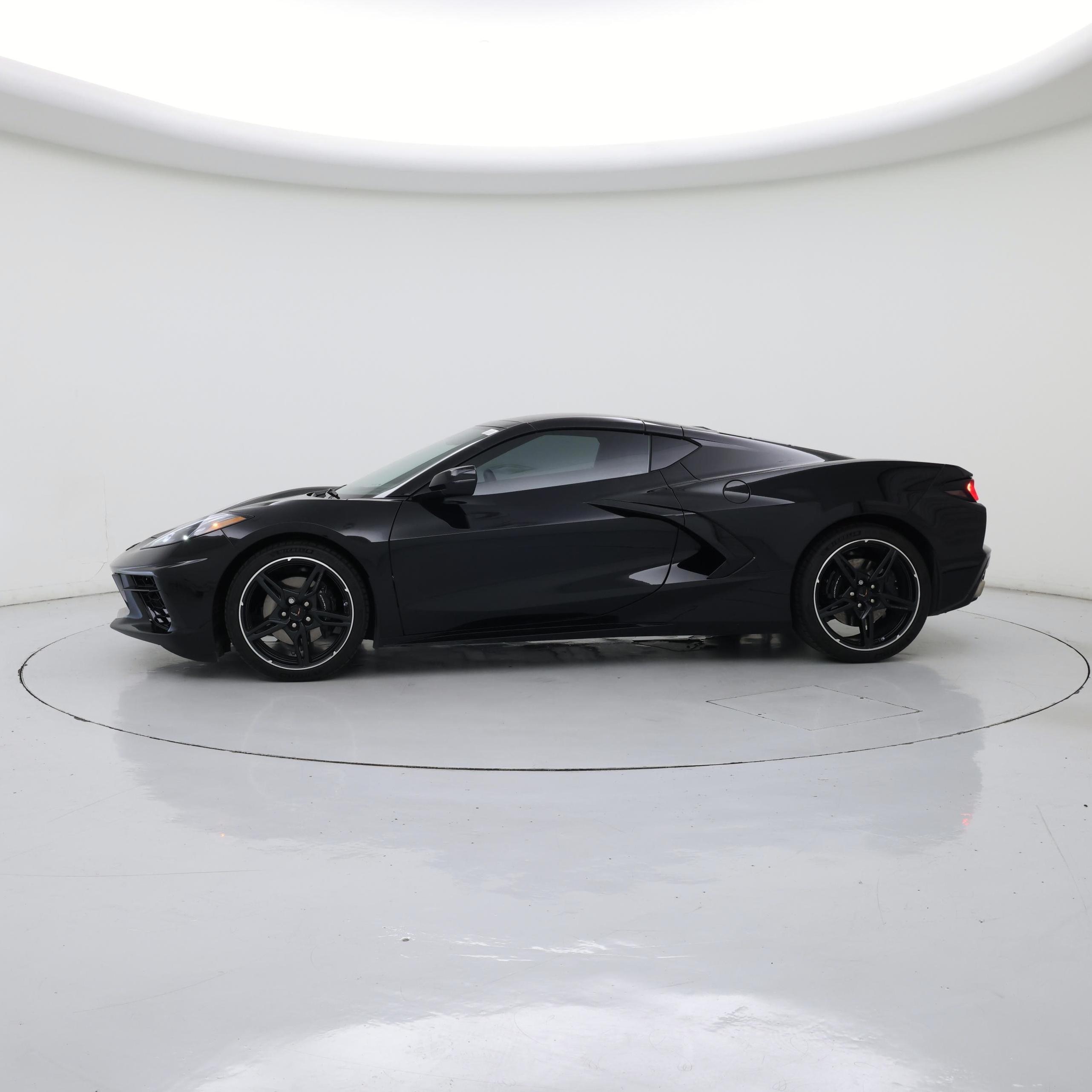 Thumbnail: 2025 Chevrolet Corvette - 3