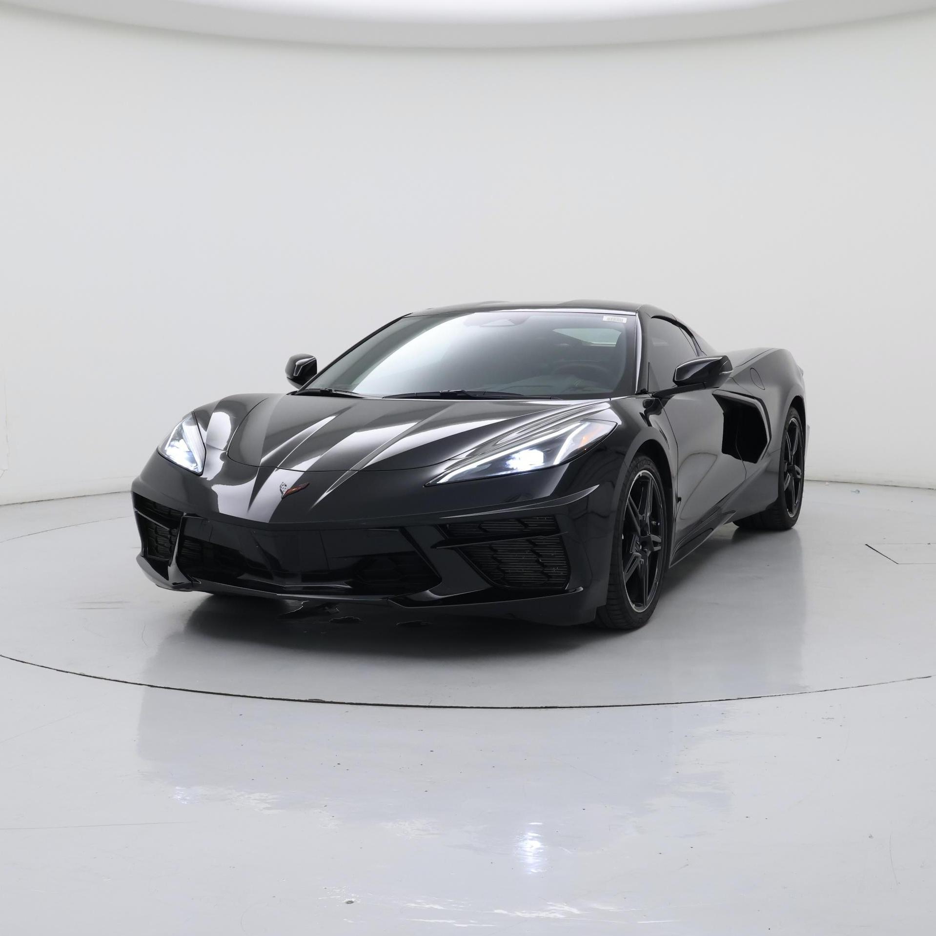 Thumbnail: 2025 Chevrolet Corvette - 4