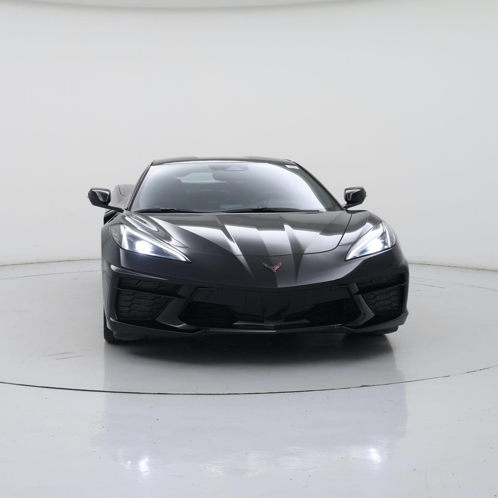 Thumbnail: 2025 Chevrolet Corvette - 5