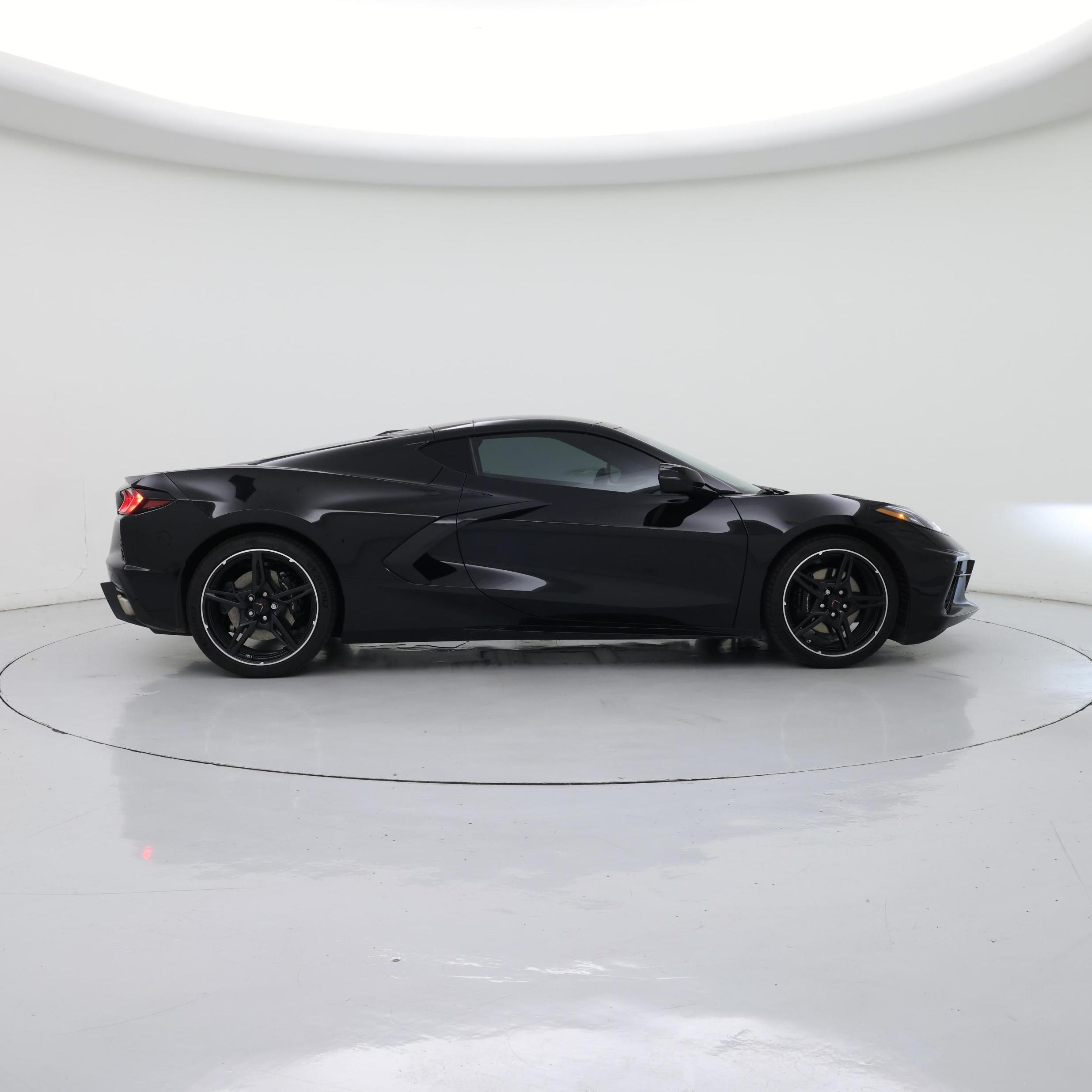 Thumbnail: 2025 Chevrolet Corvette - 7