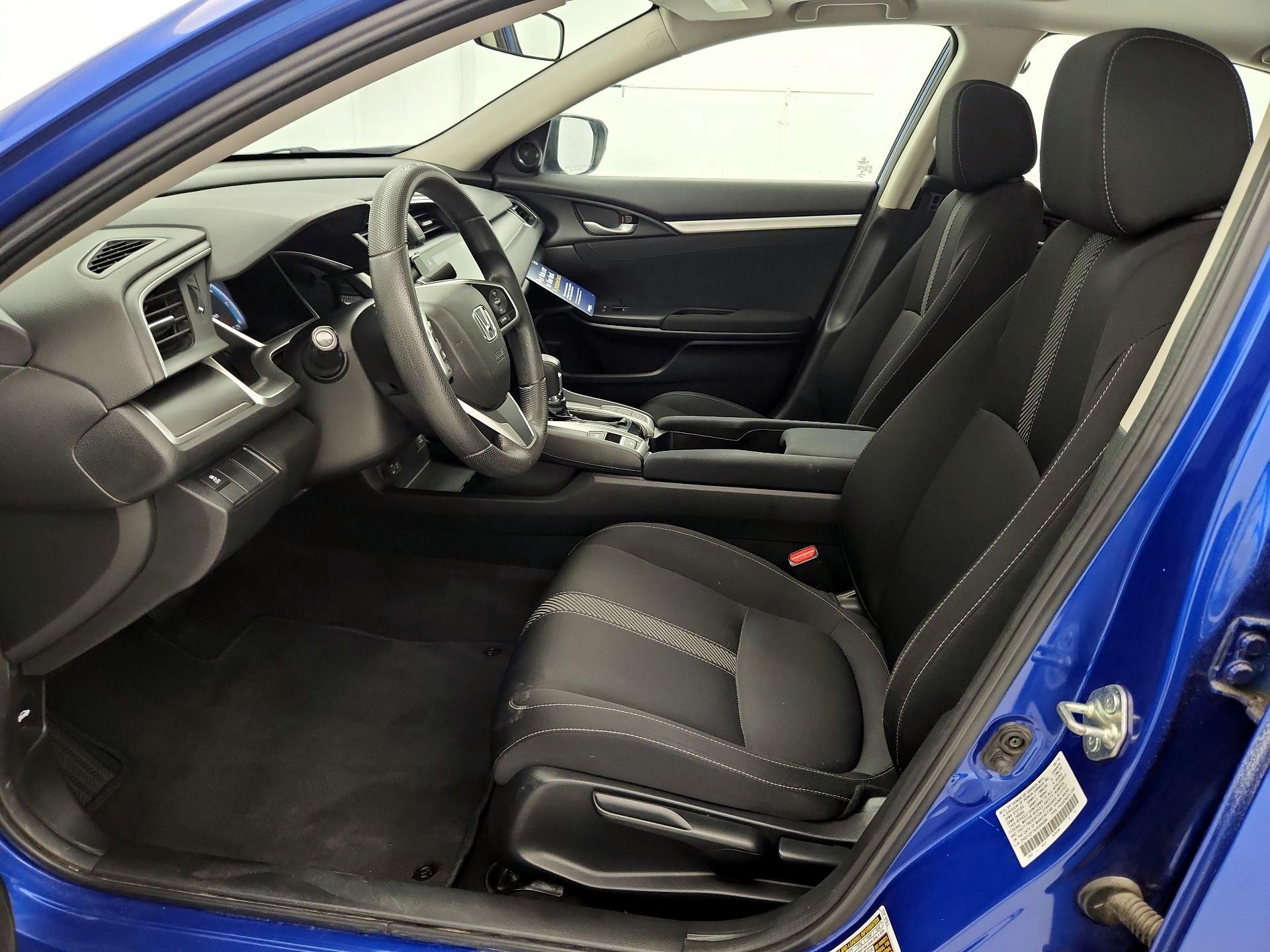 Thumbnail: 2018 Honda Civic - 11