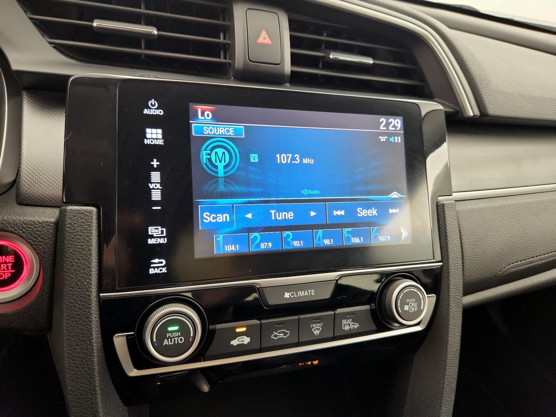 Thumbnail: 2018 Honda Civic - 15