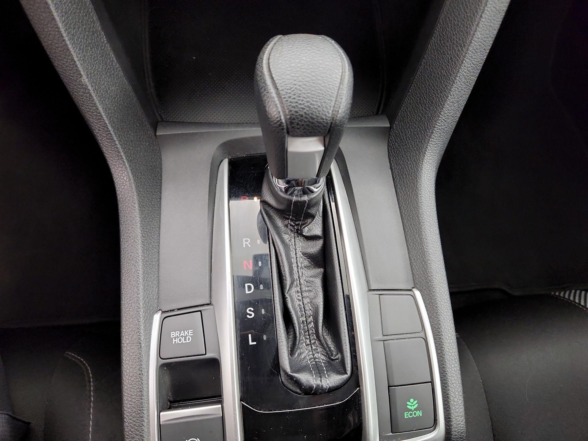 Thumbnail: 2018 Honda Civic - 17