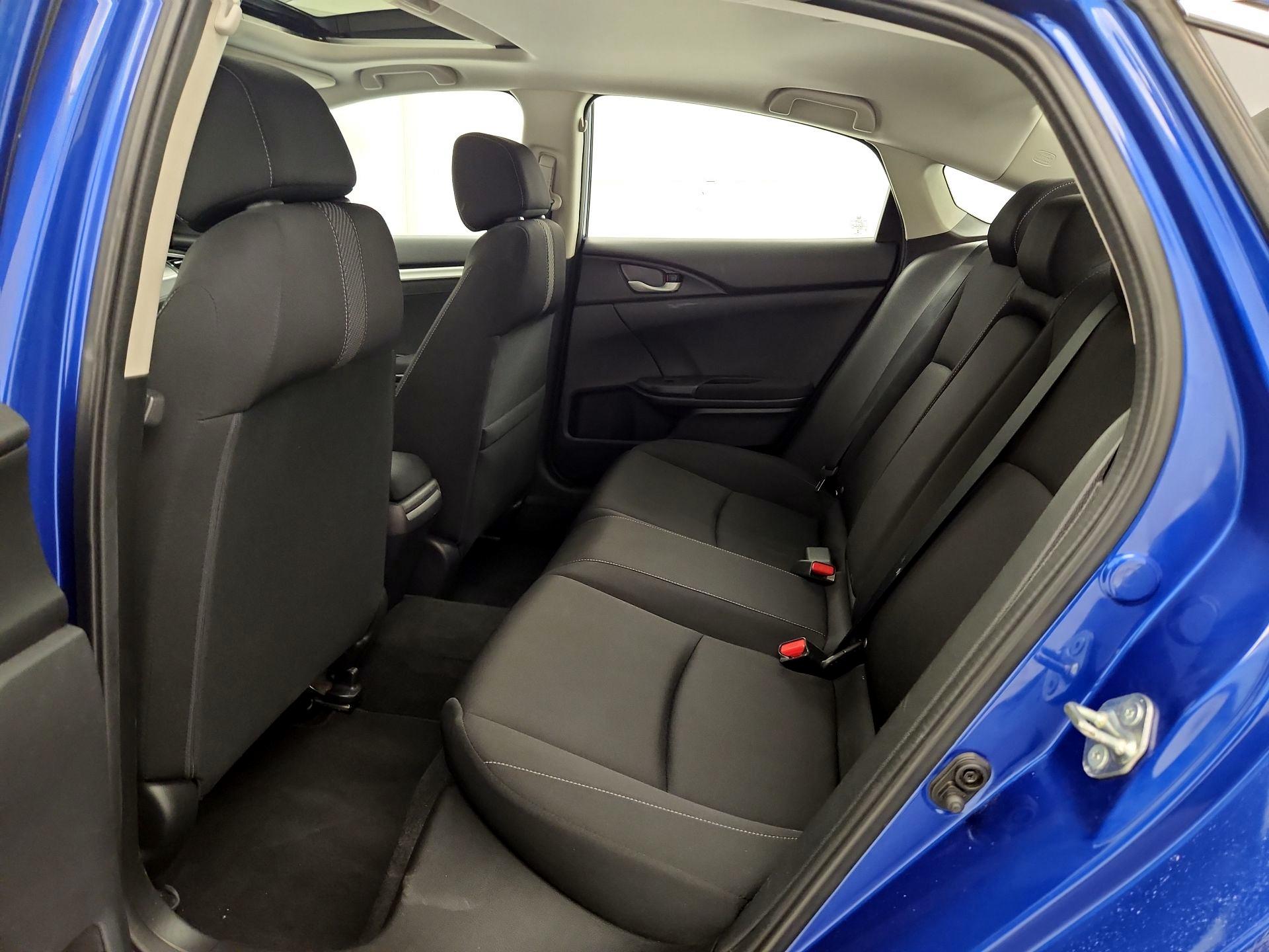 Thumbnail: 2018 Honda Civic - 20