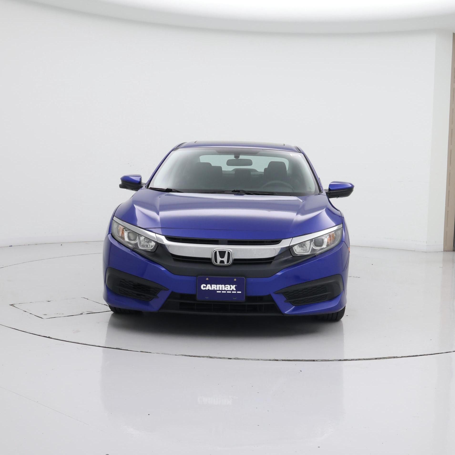 Thumbnail: 2018 Honda Civic - 5
