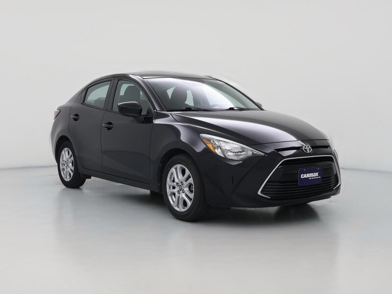 2018 Toyota Yaris iA  -
                  Austin, TX