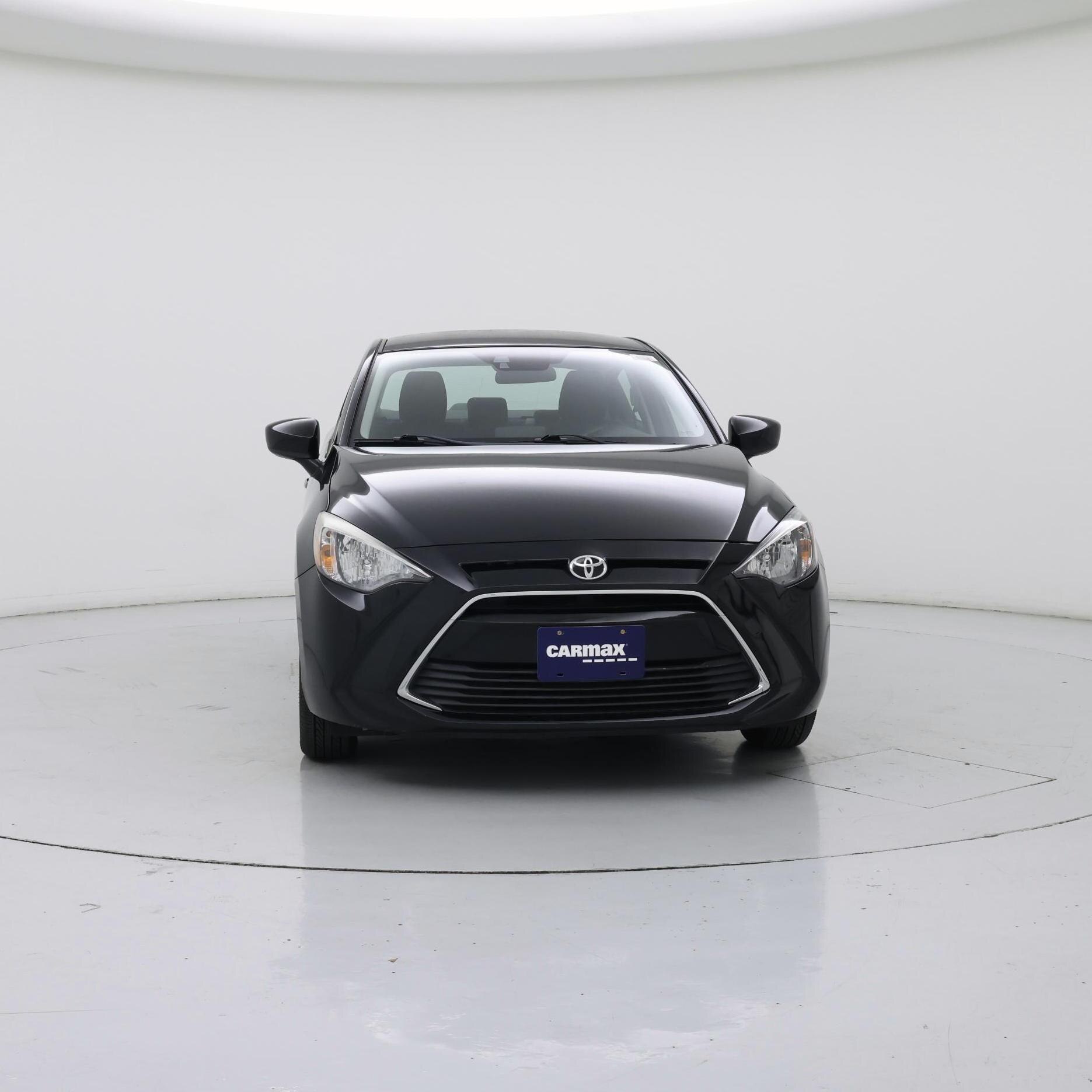 Thumbnail: 2018 Toyota Yaris iA - 5