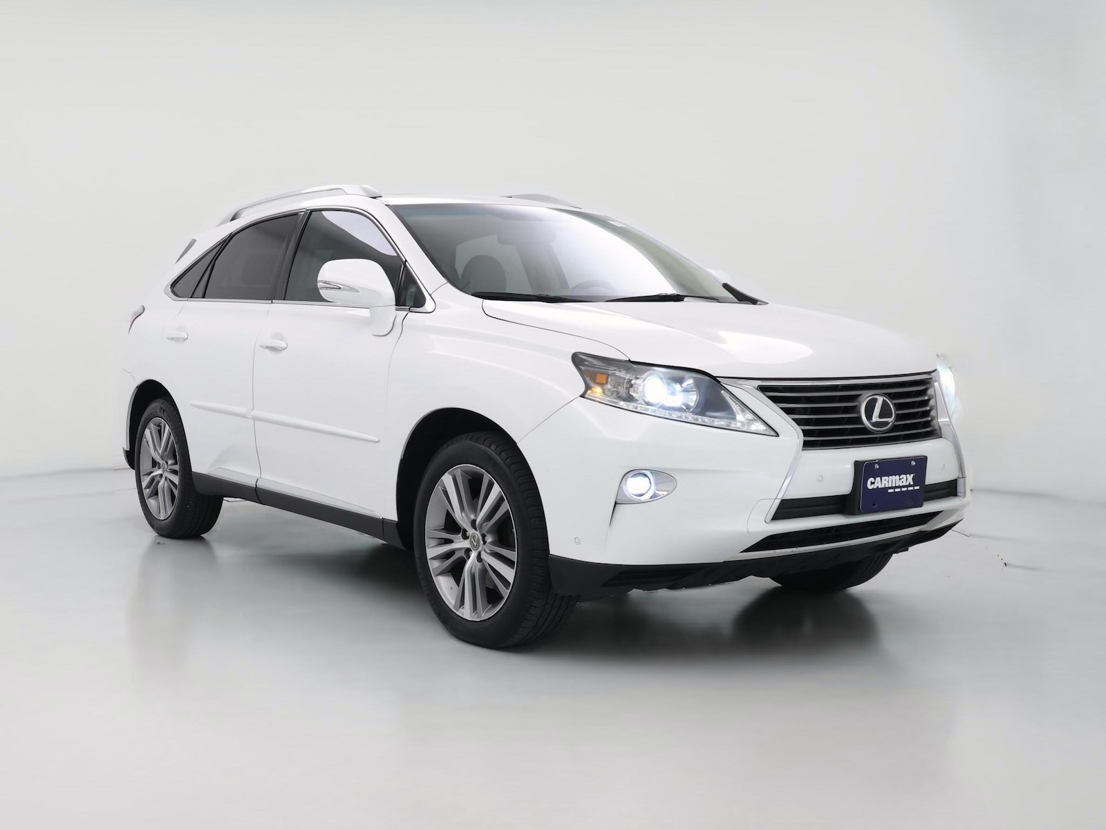 2015 Lexus RX