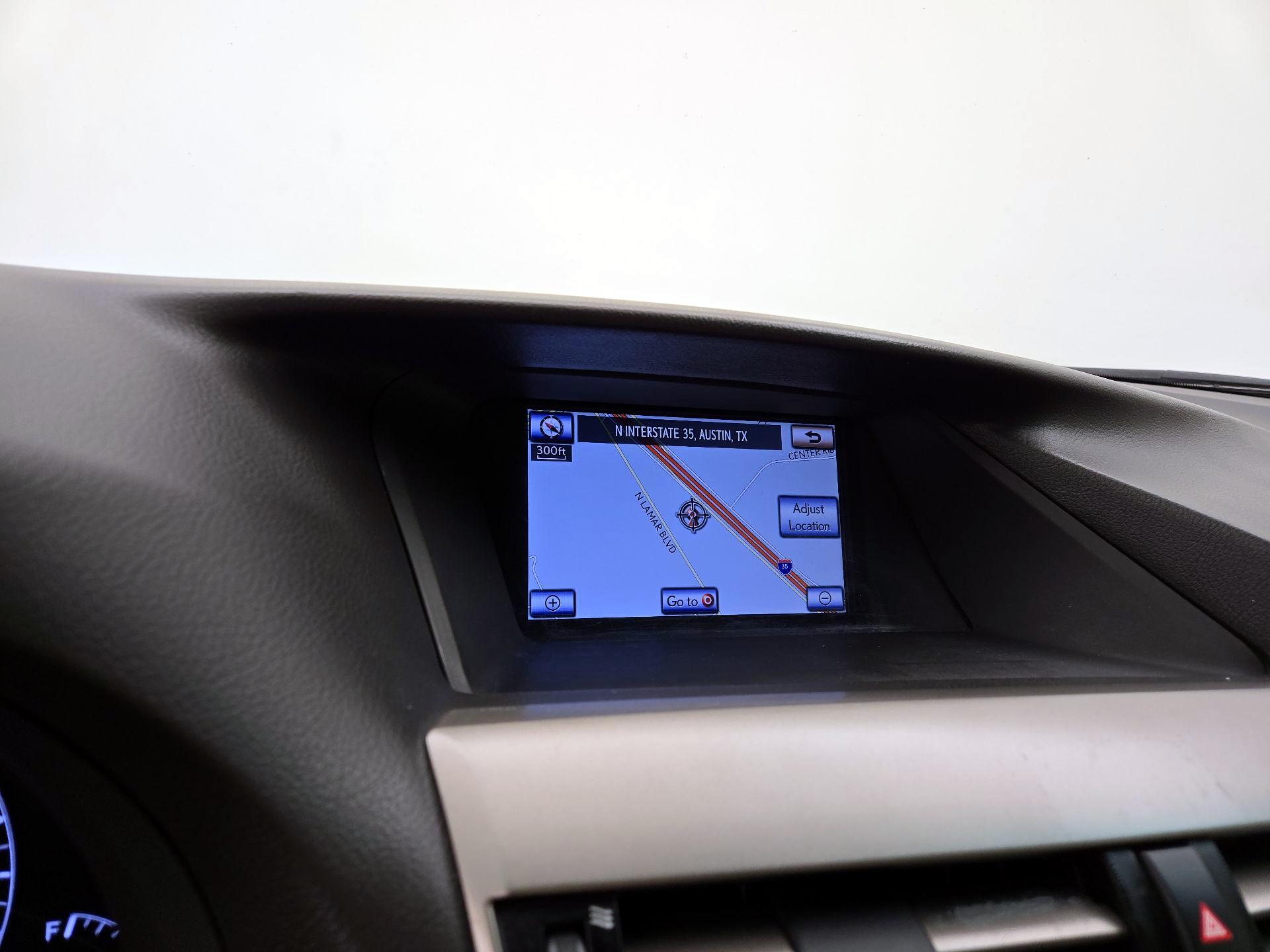 Thumbnail: 2015 Lexus RX - 14