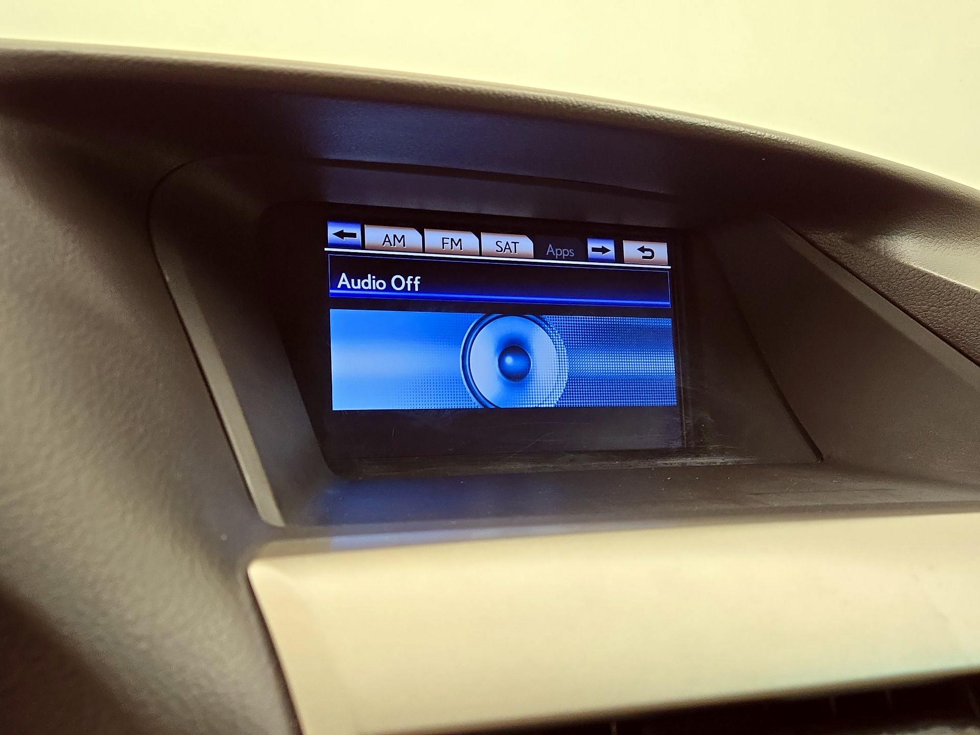 Thumbnail: 2015 Lexus RX - 16