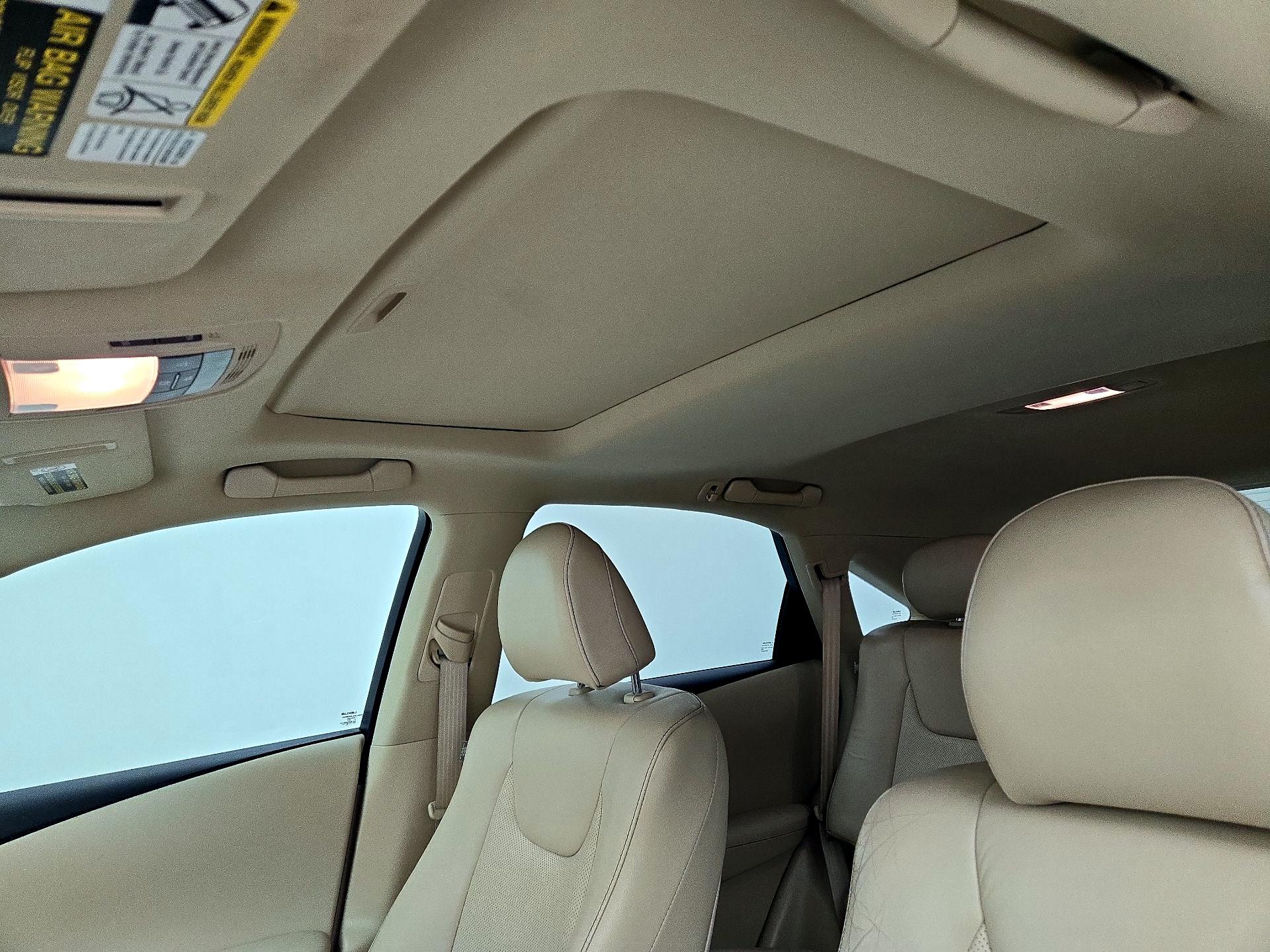 Thumbnail: 2015 Lexus RX - 20