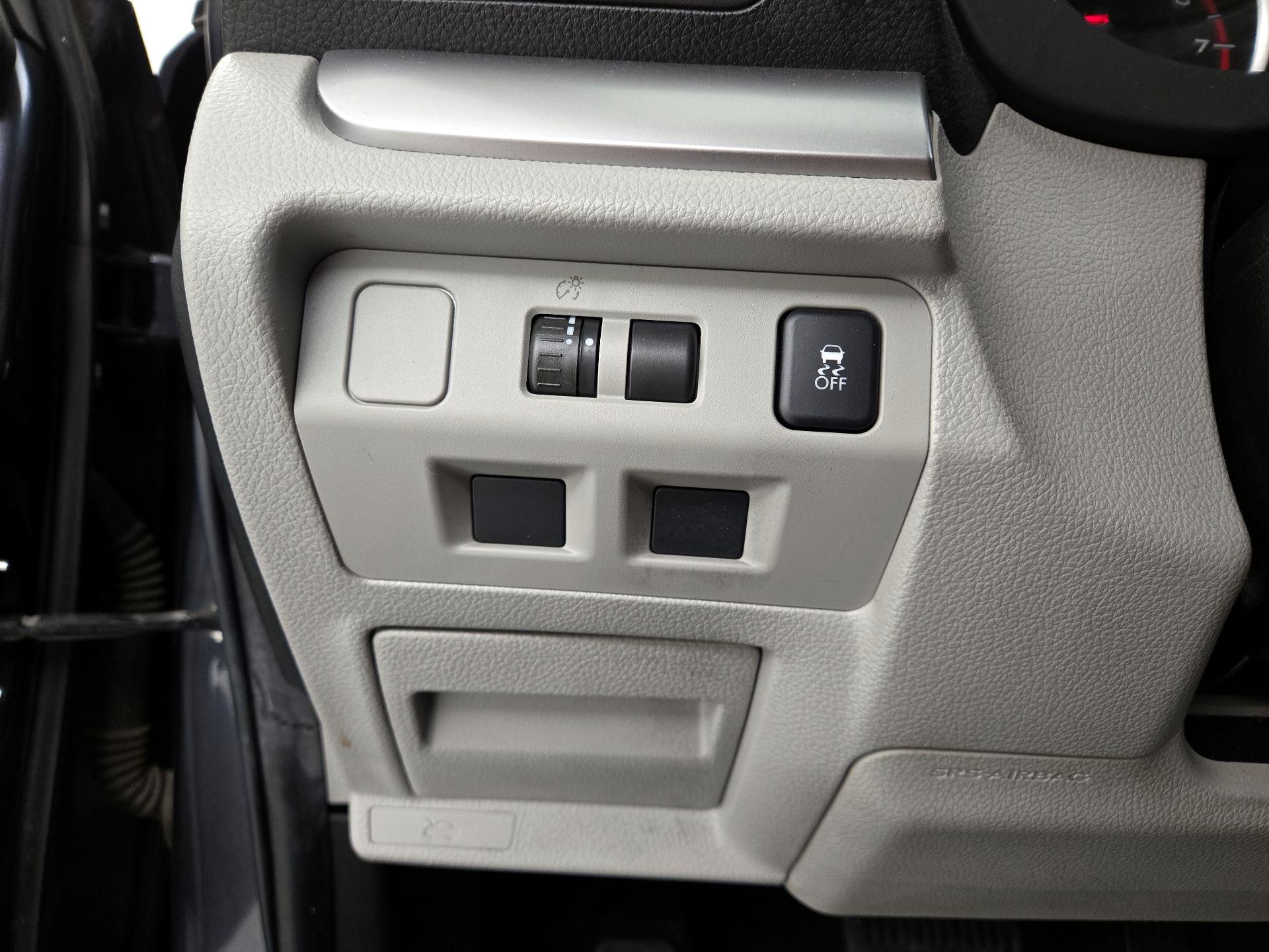 Thumbnail: 2014 Subaru Forester - 13