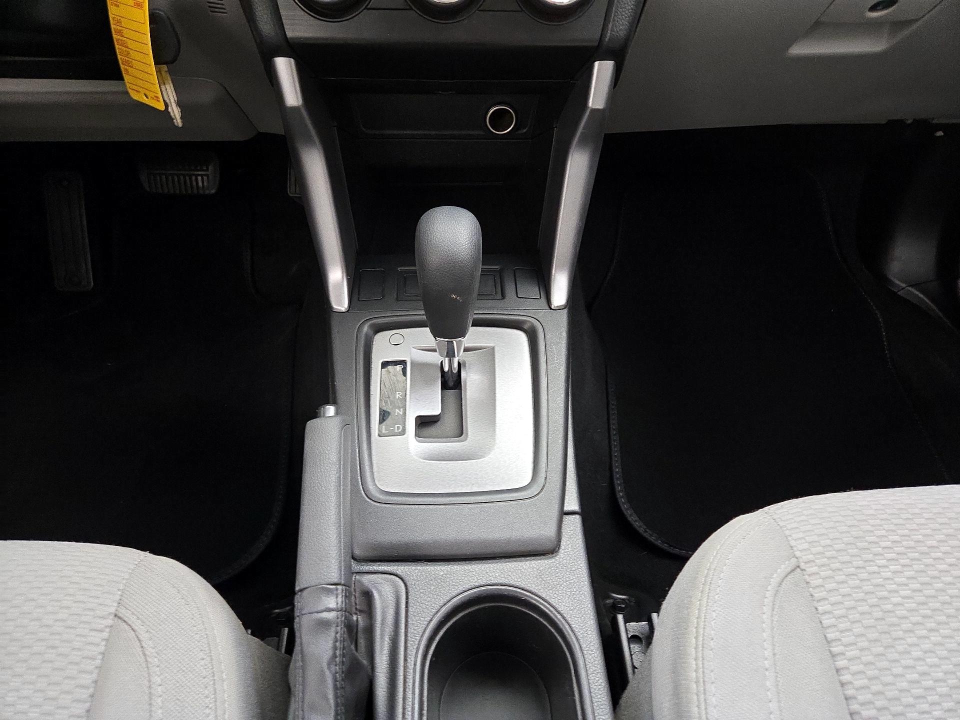 Thumbnail: 2014 Subaru Forester - 16