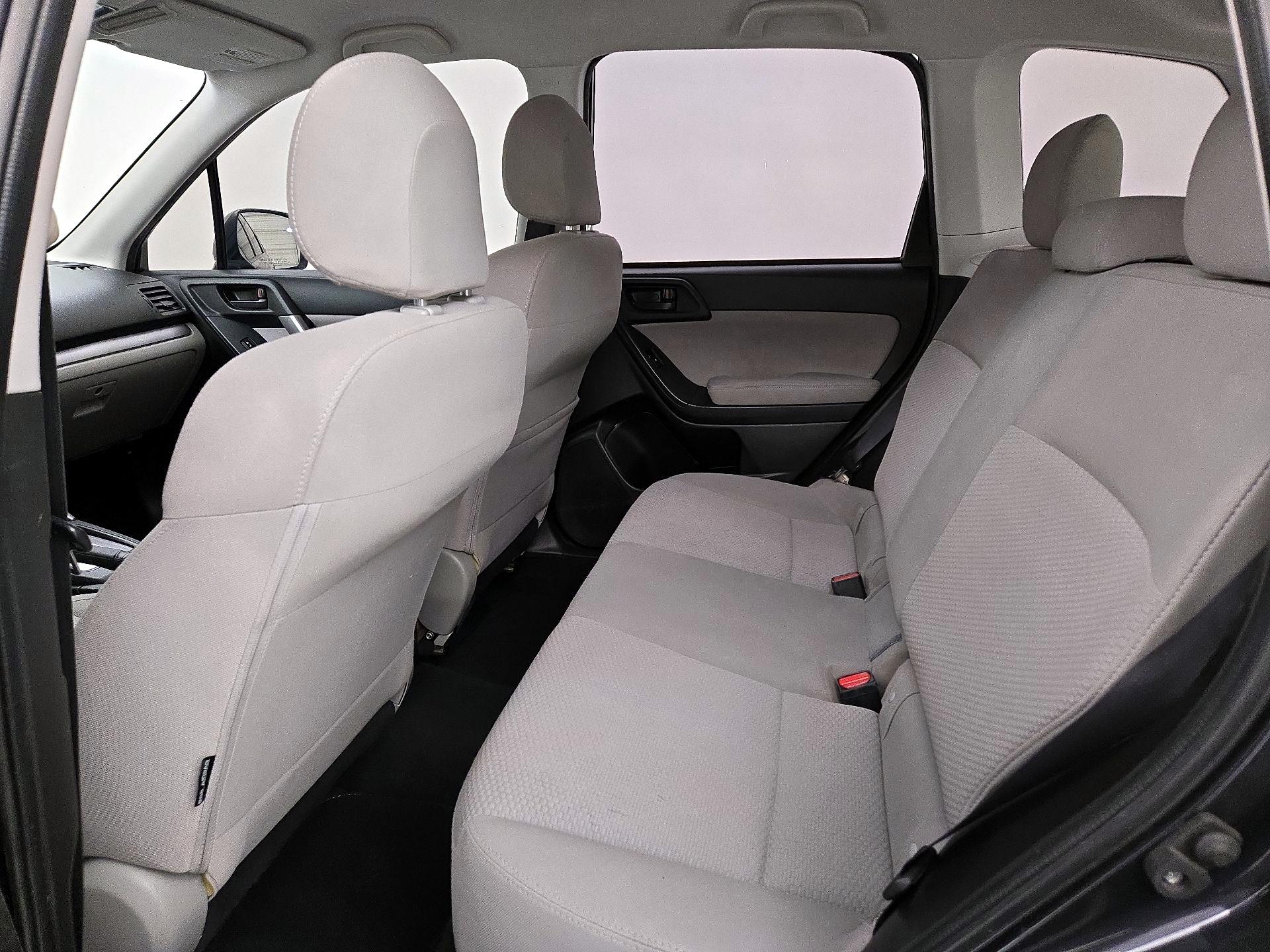Thumbnail: 2014 Subaru Forester - 18