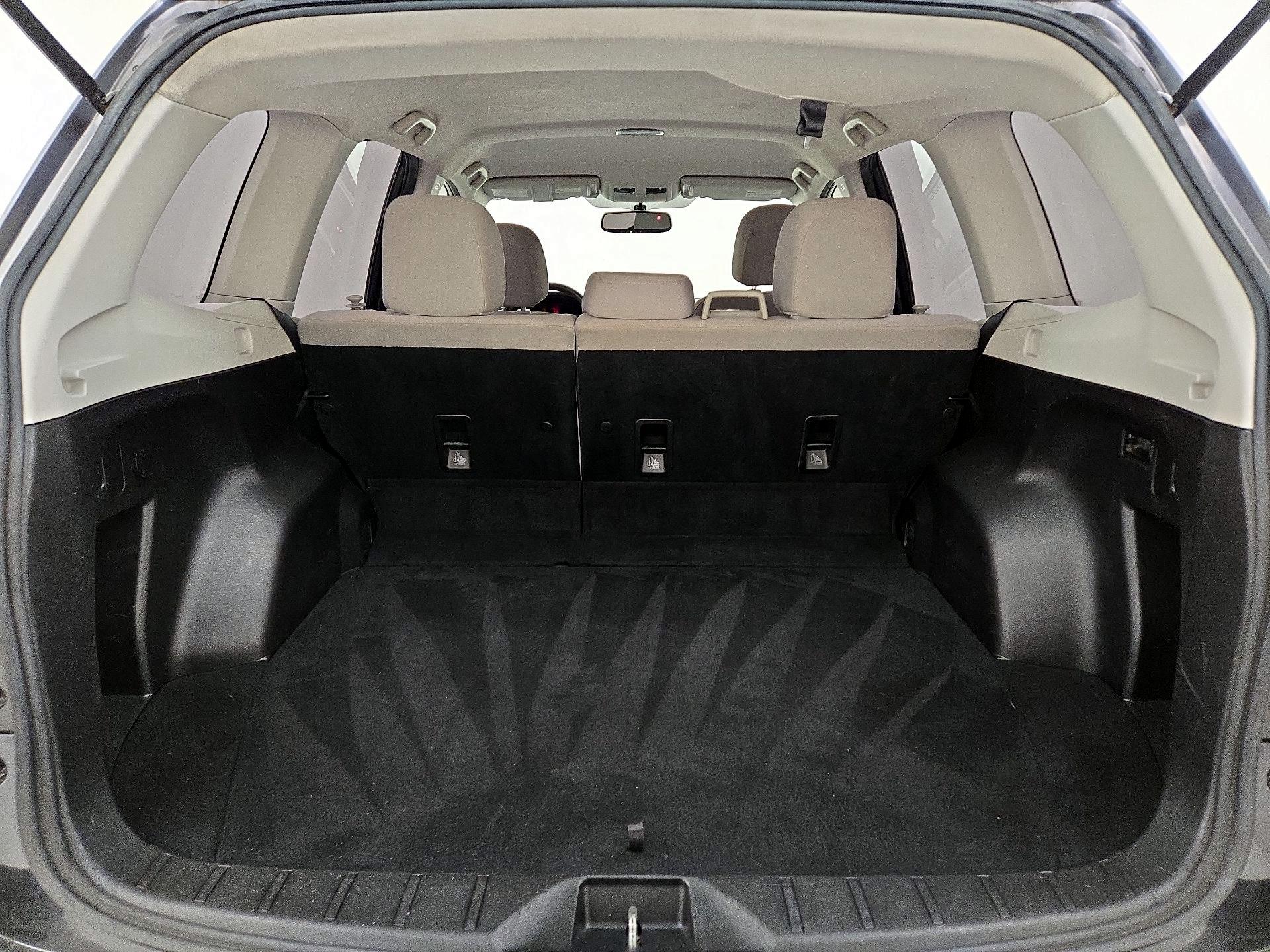 Thumbnail: 2014 Subaru Forester - 19