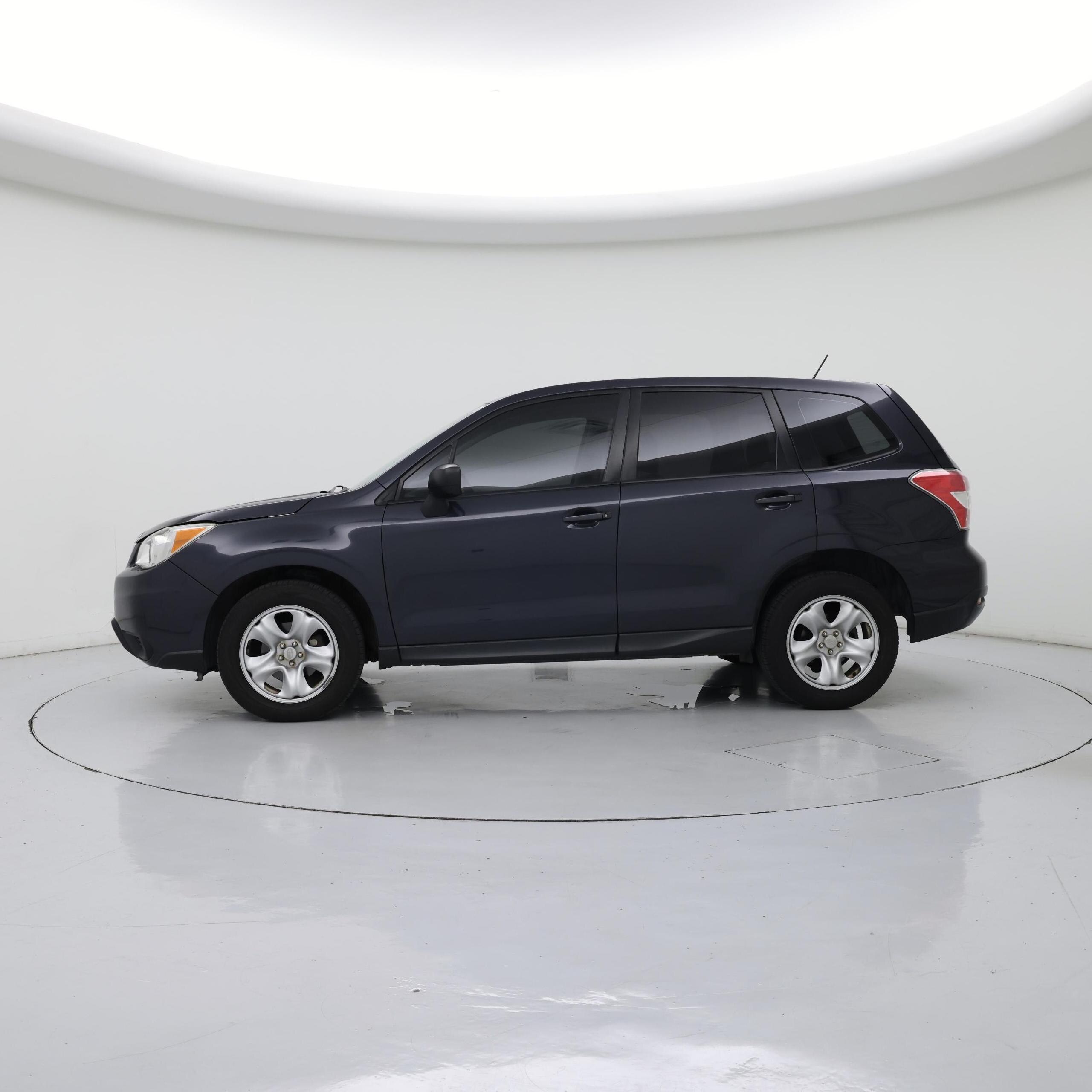 Thumbnail: 2014 Subaru Forester - 3