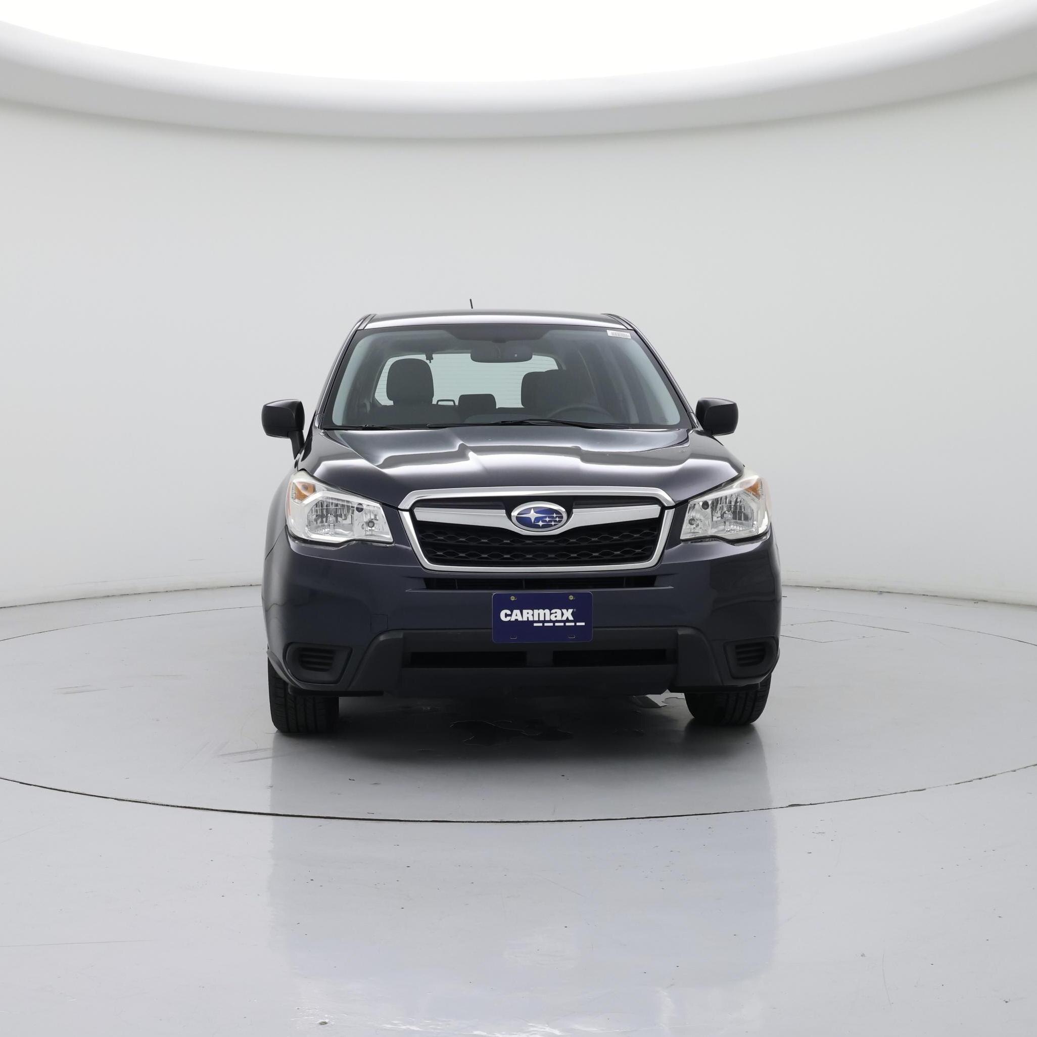 Thumbnail: 2014 Subaru Forester - 5