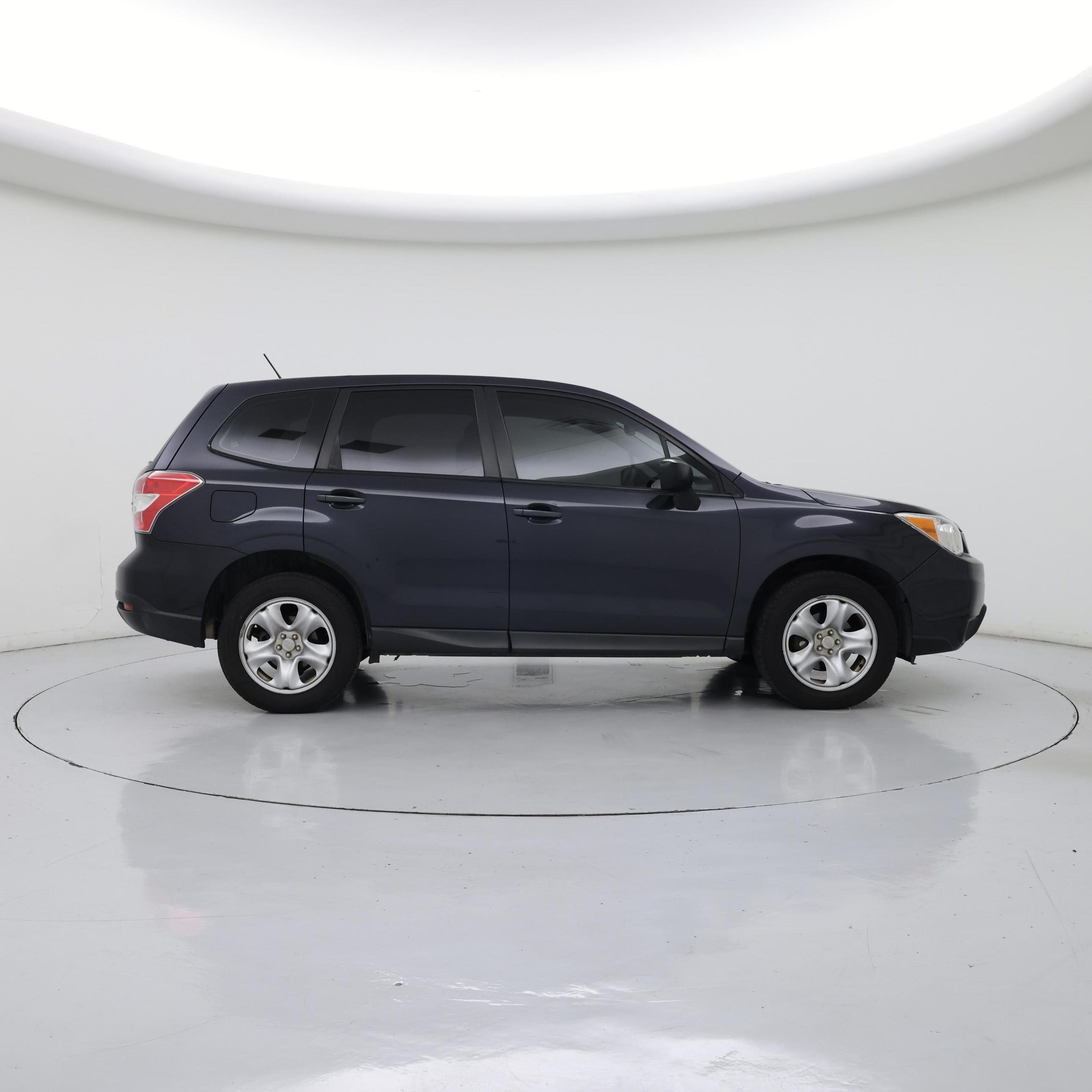 Thumbnail: 2014 Subaru Forester - 7