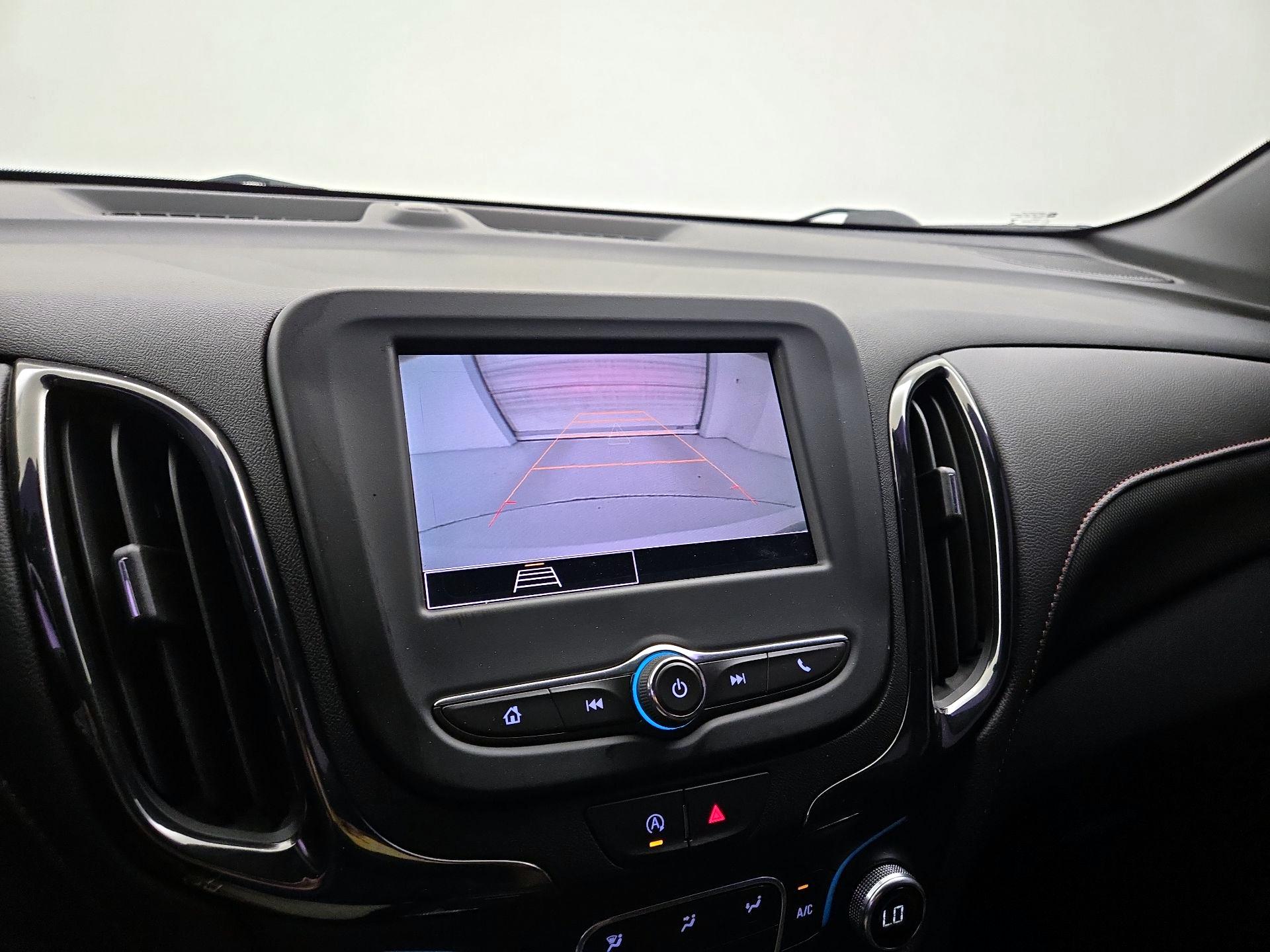Thumbnail: 2023 Chevrolet Equinox - 14