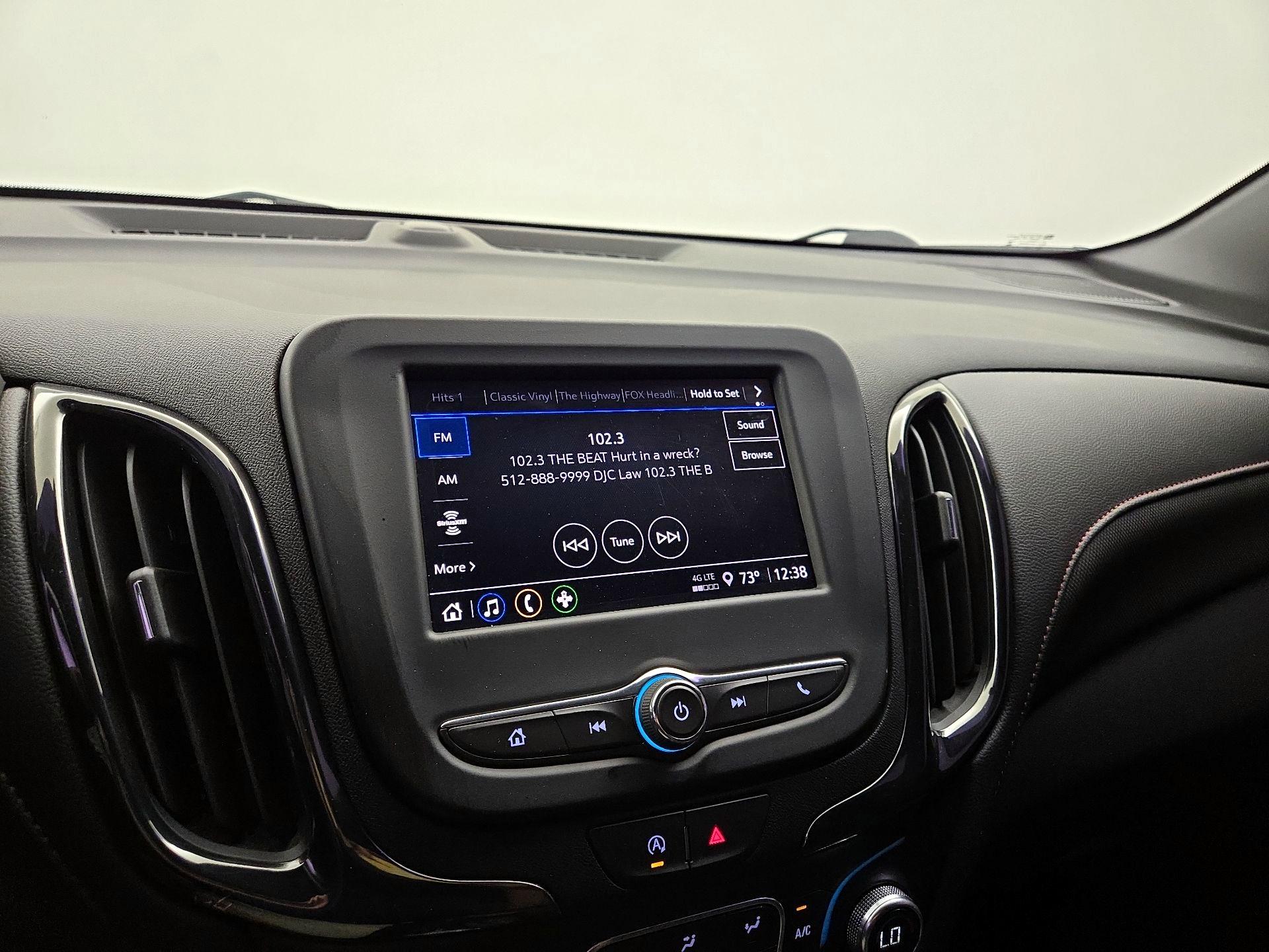 Thumbnail: 2023 Chevrolet Equinox - 15