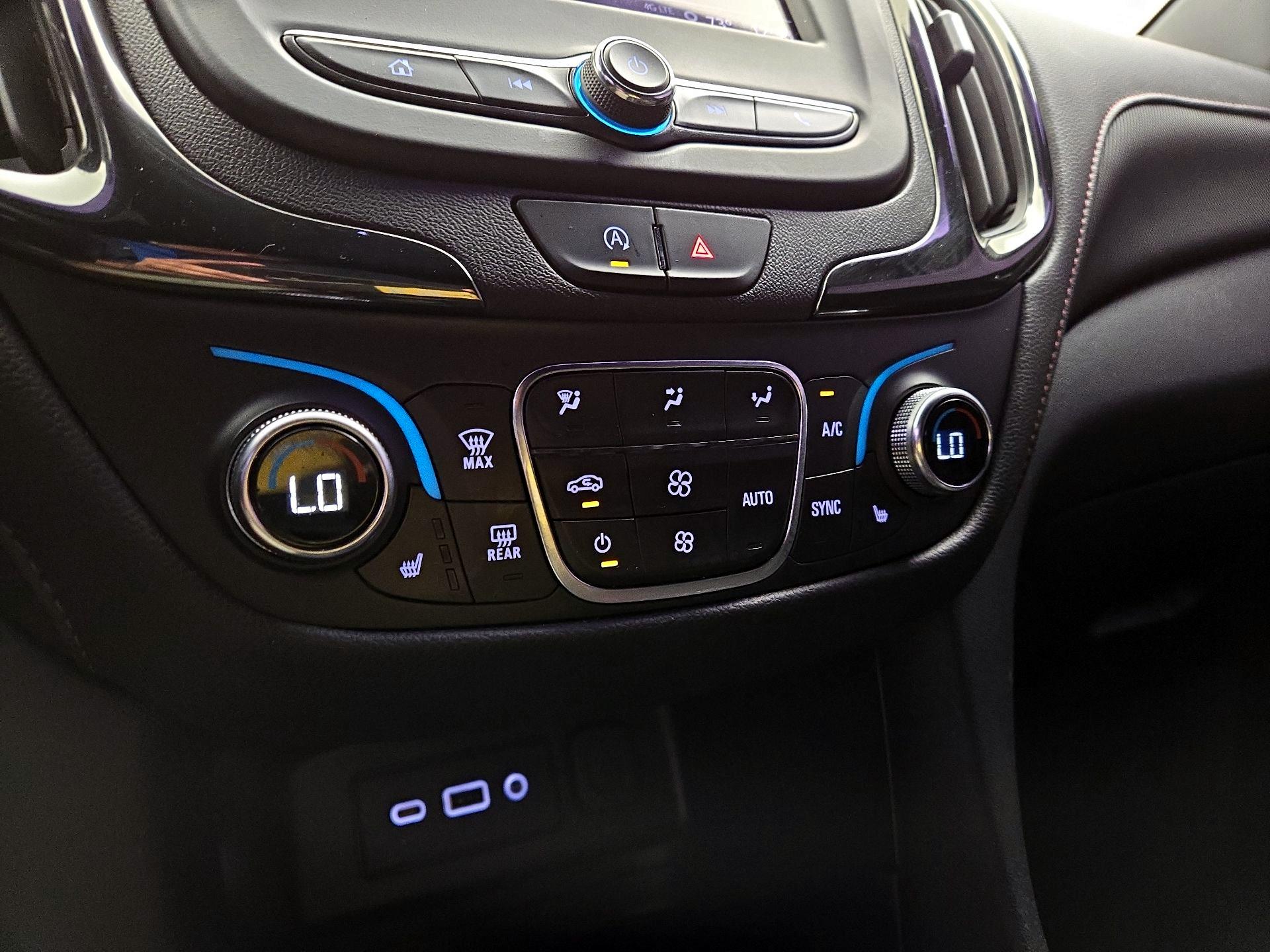 Thumbnail: 2023 Chevrolet Equinox - 16