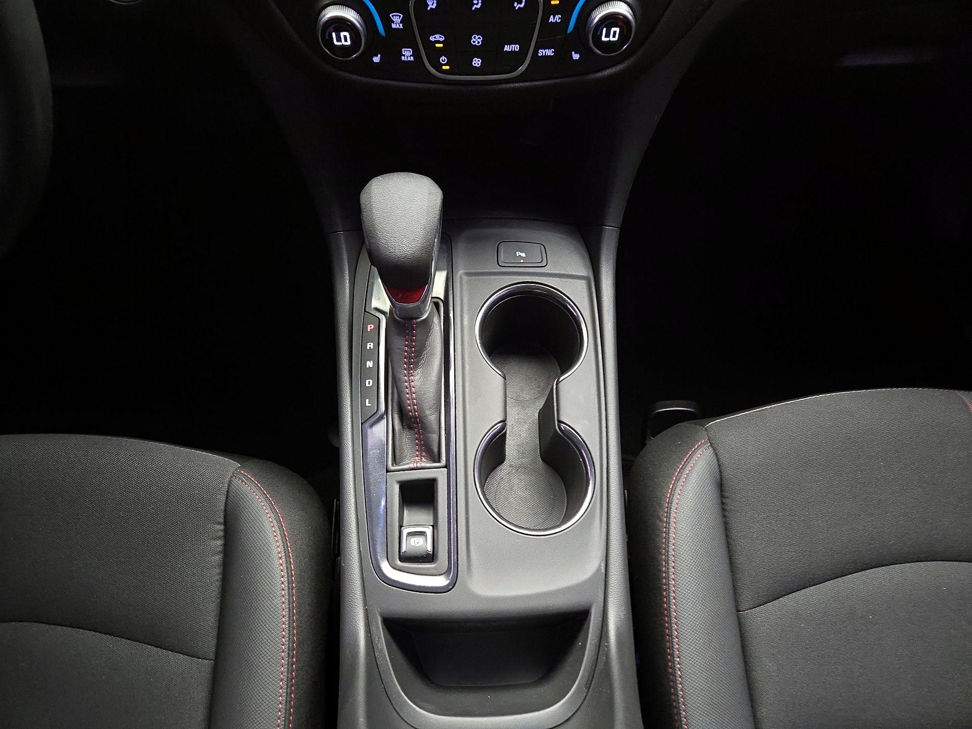 Thumbnail: 2023 Chevrolet Equinox - 17