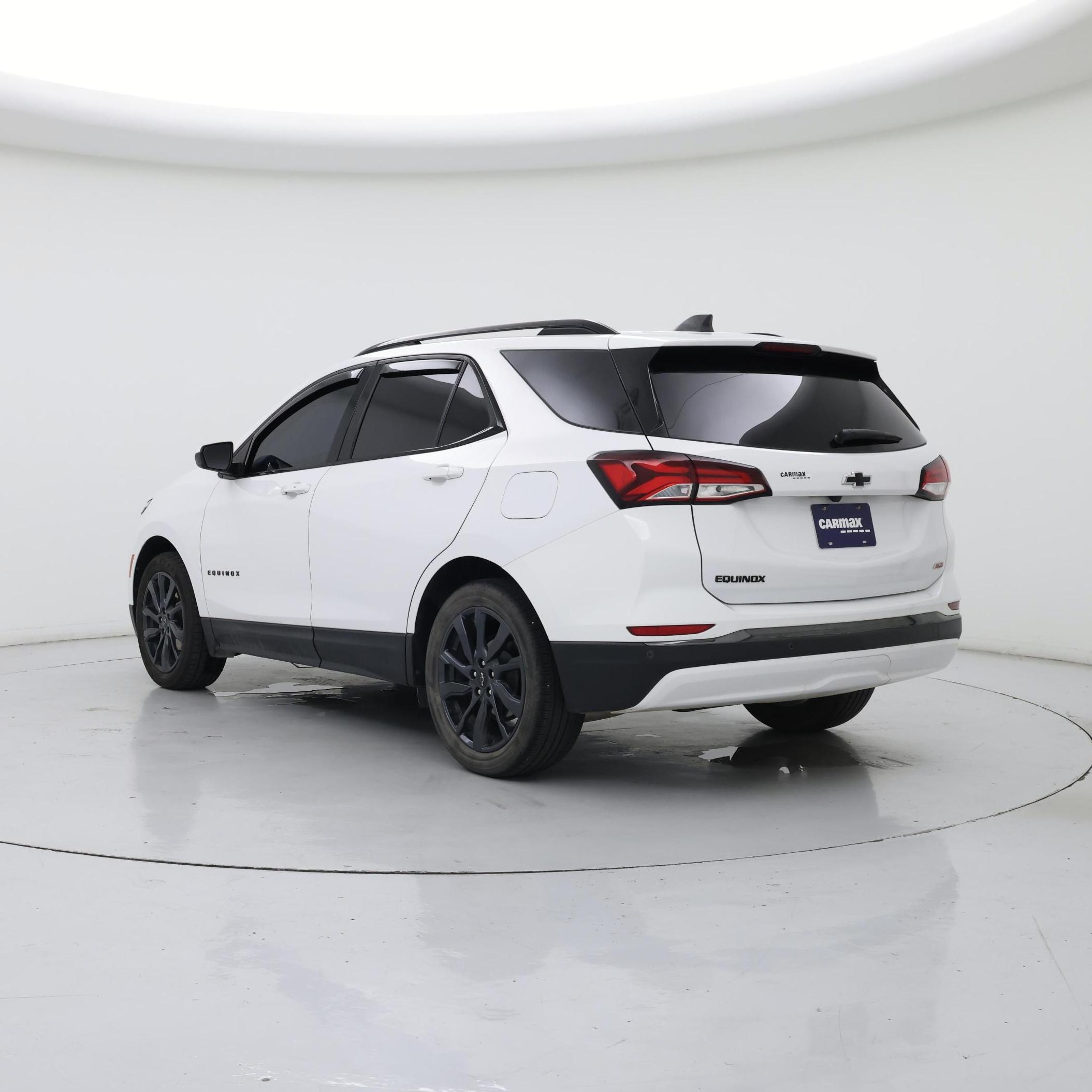 Thumbnail: 2023 Chevrolet Equinox - 2