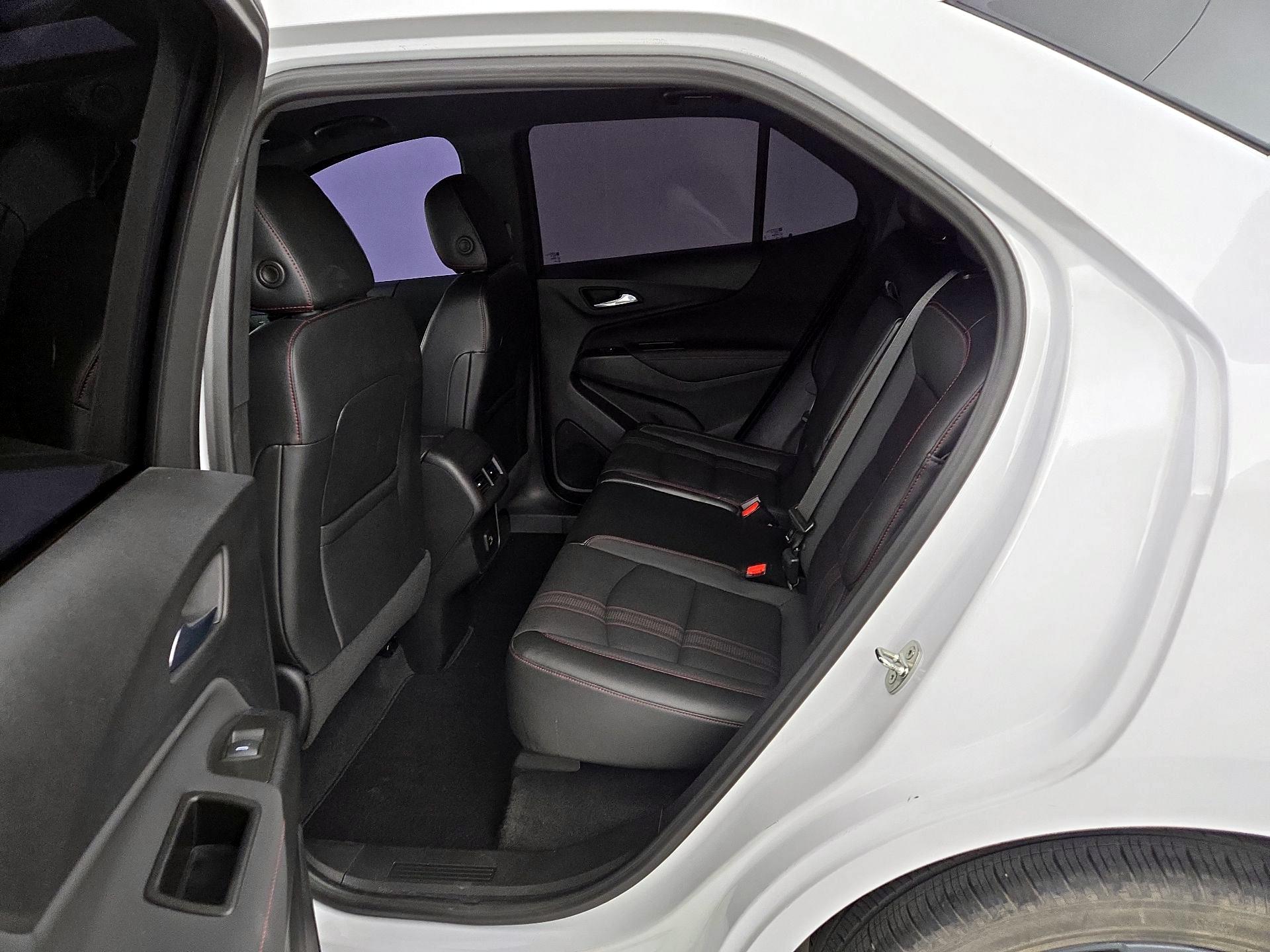 Thumbnail: 2023 Chevrolet Equinox - 19