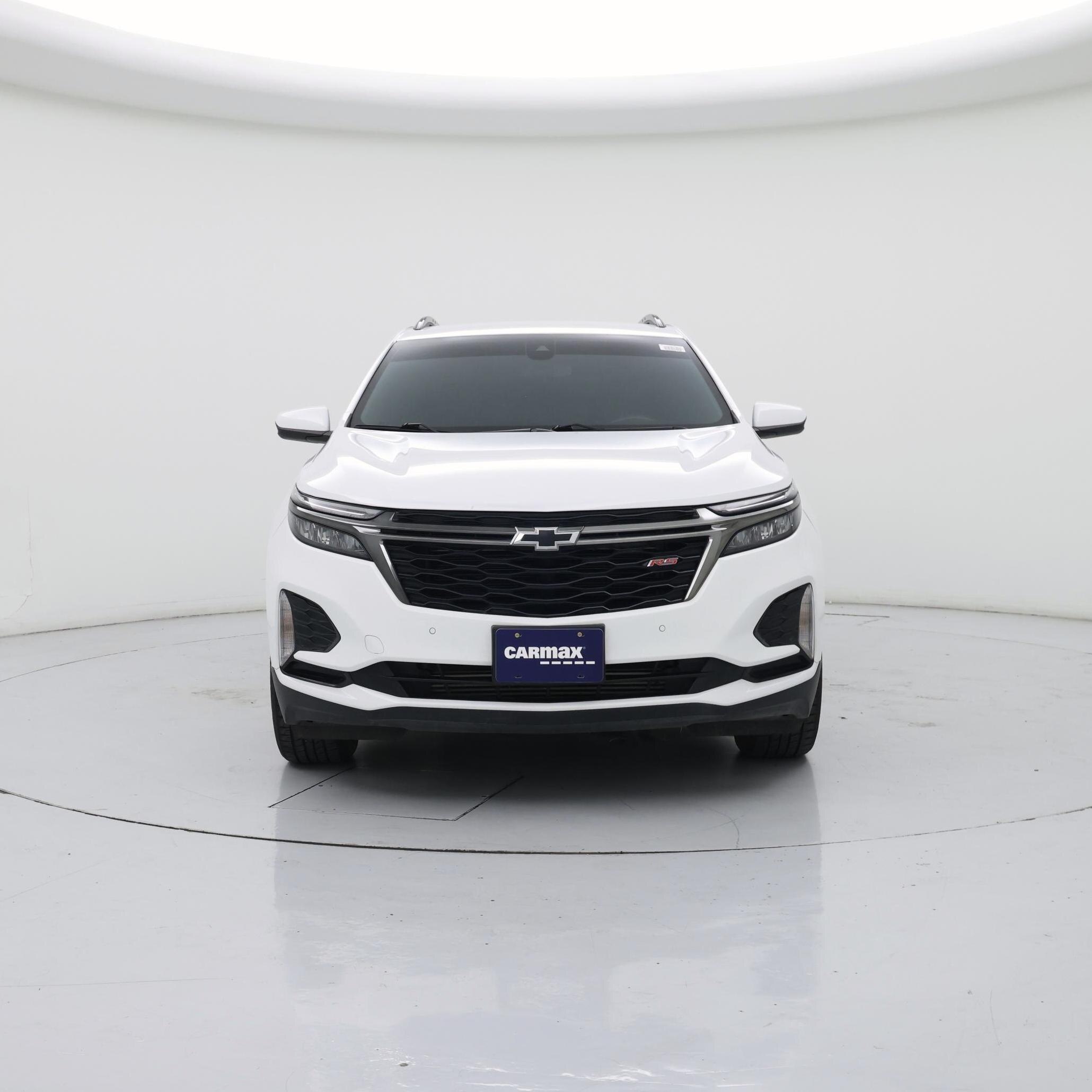Thumbnail: 2023 Chevrolet Equinox - 5
