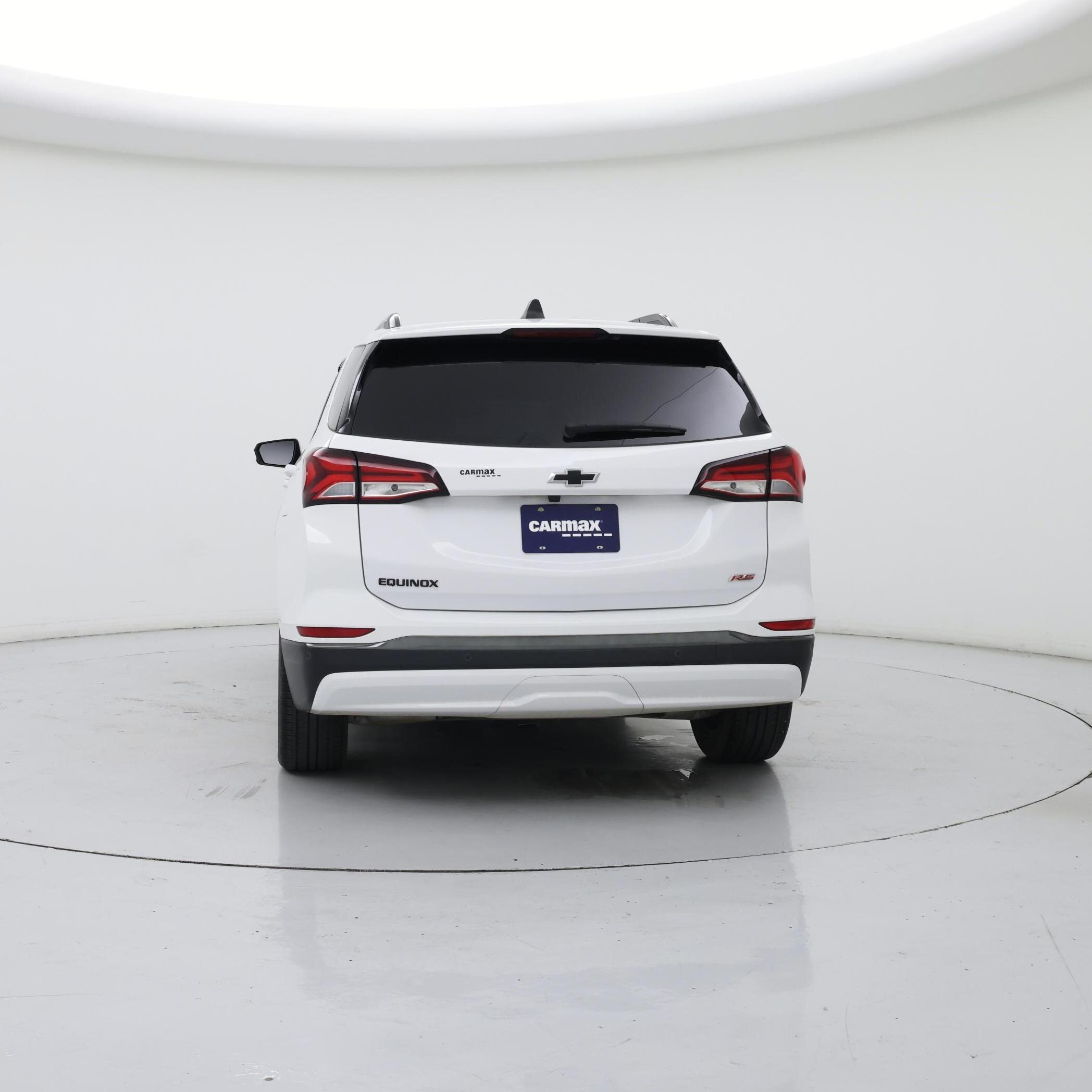 Thumbnail: 2023 Chevrolet Equinox - 6