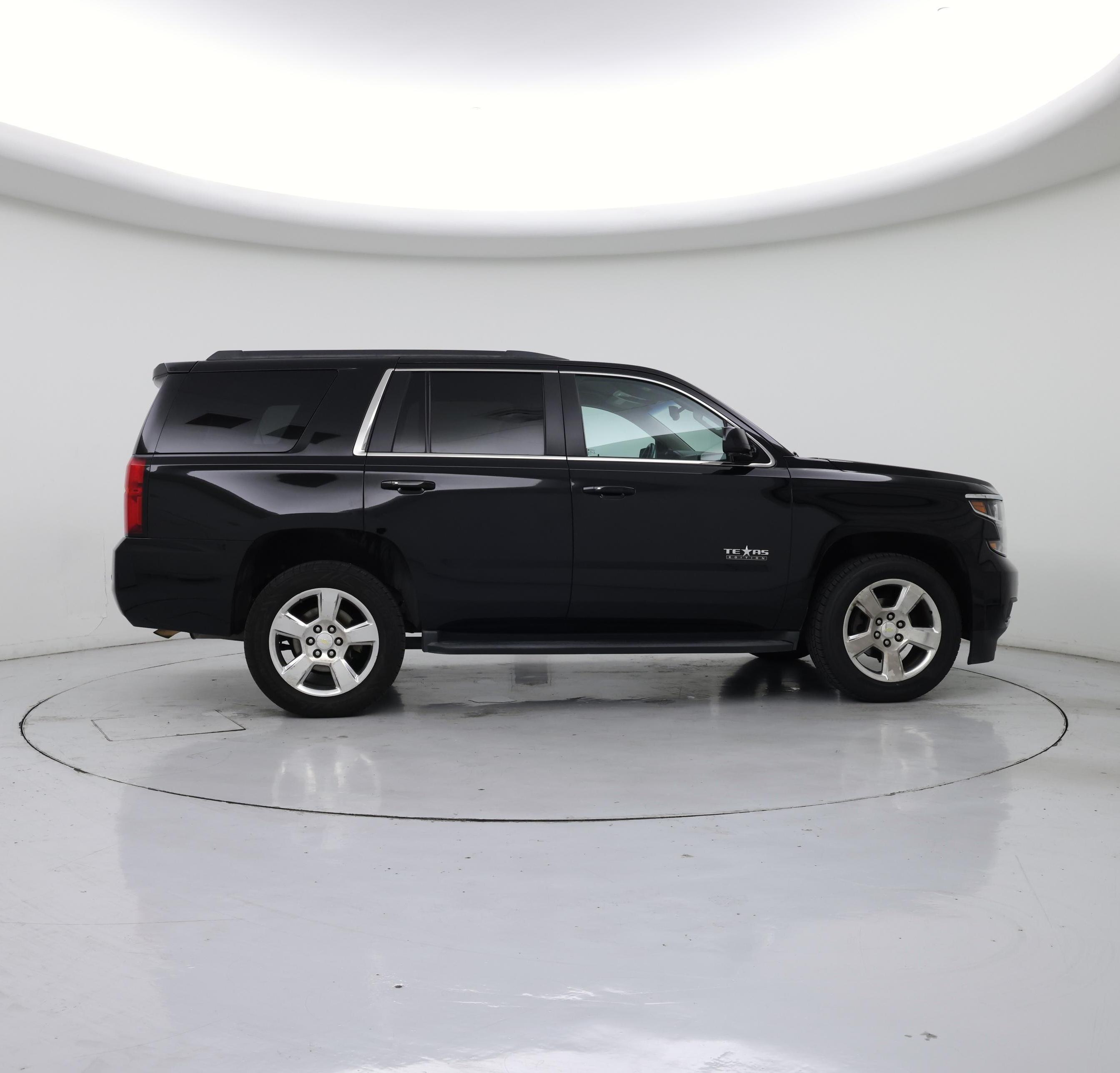 Thumbnail: 2015 Chevrolet Tahoe - 7