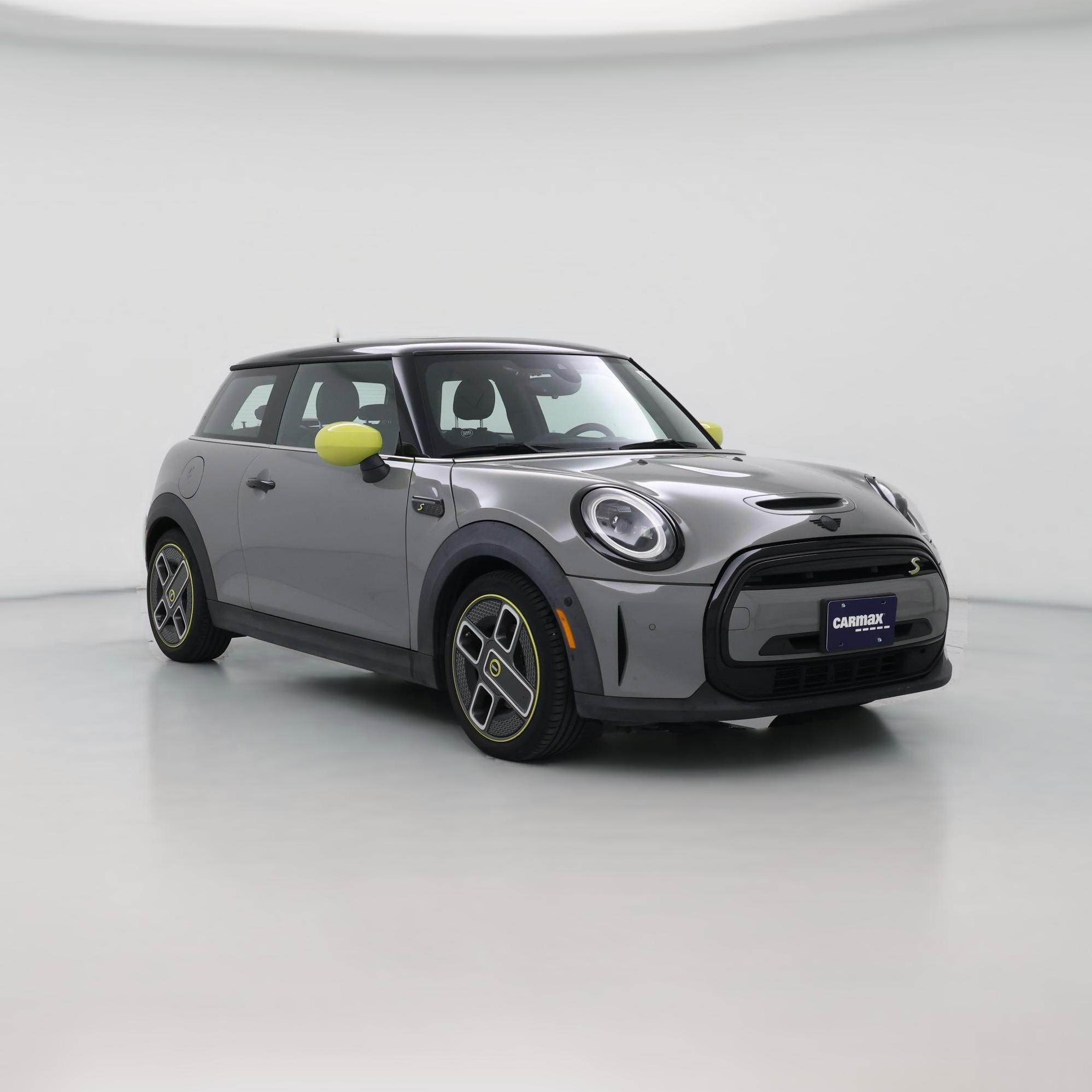 Thumbnail: 2022 MINI Cooper Hardtop - 1