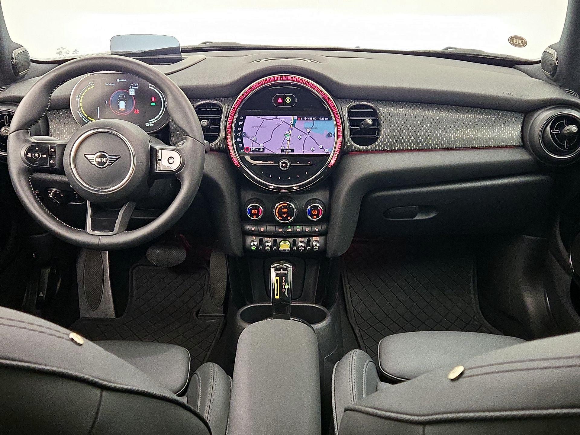 Thumbnail: 2022 MINI Cooper Hardtop - 9