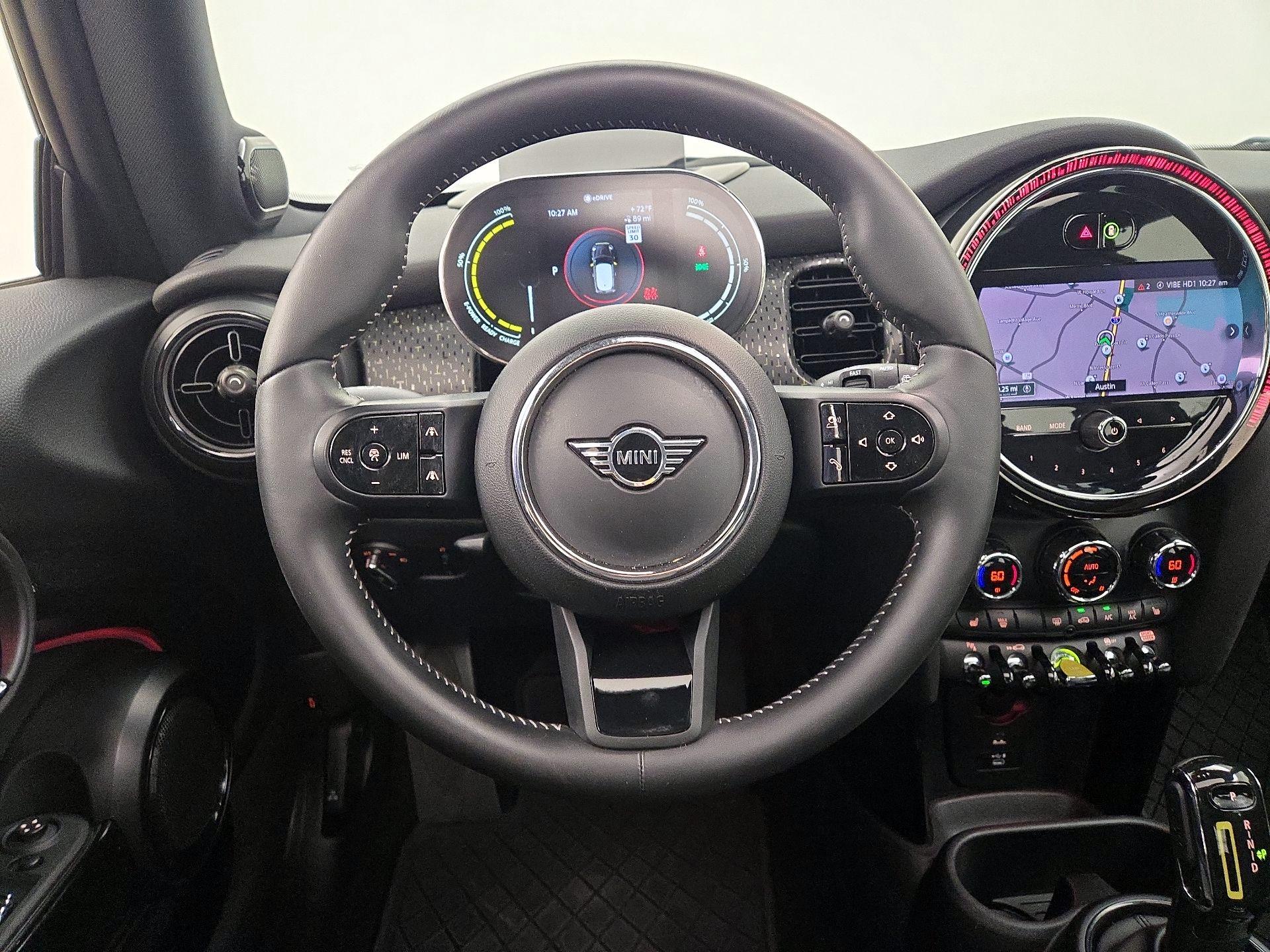 Thumbnail: 2022 MINI Cooper Hardtop - 10
