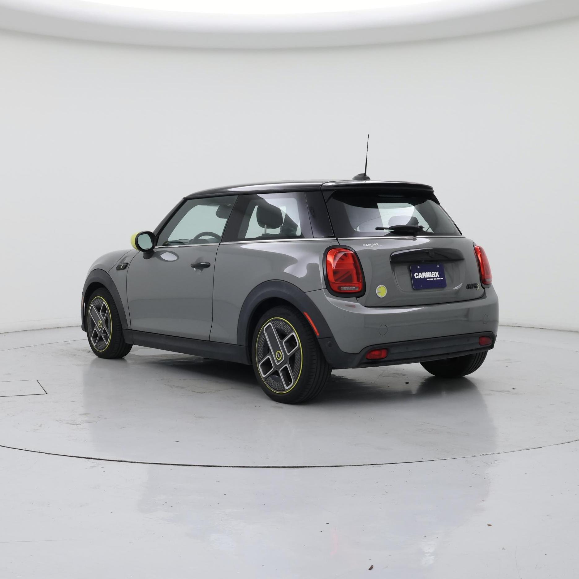 Thumbnail: 2022 MINI Cooper Hardtop - 2