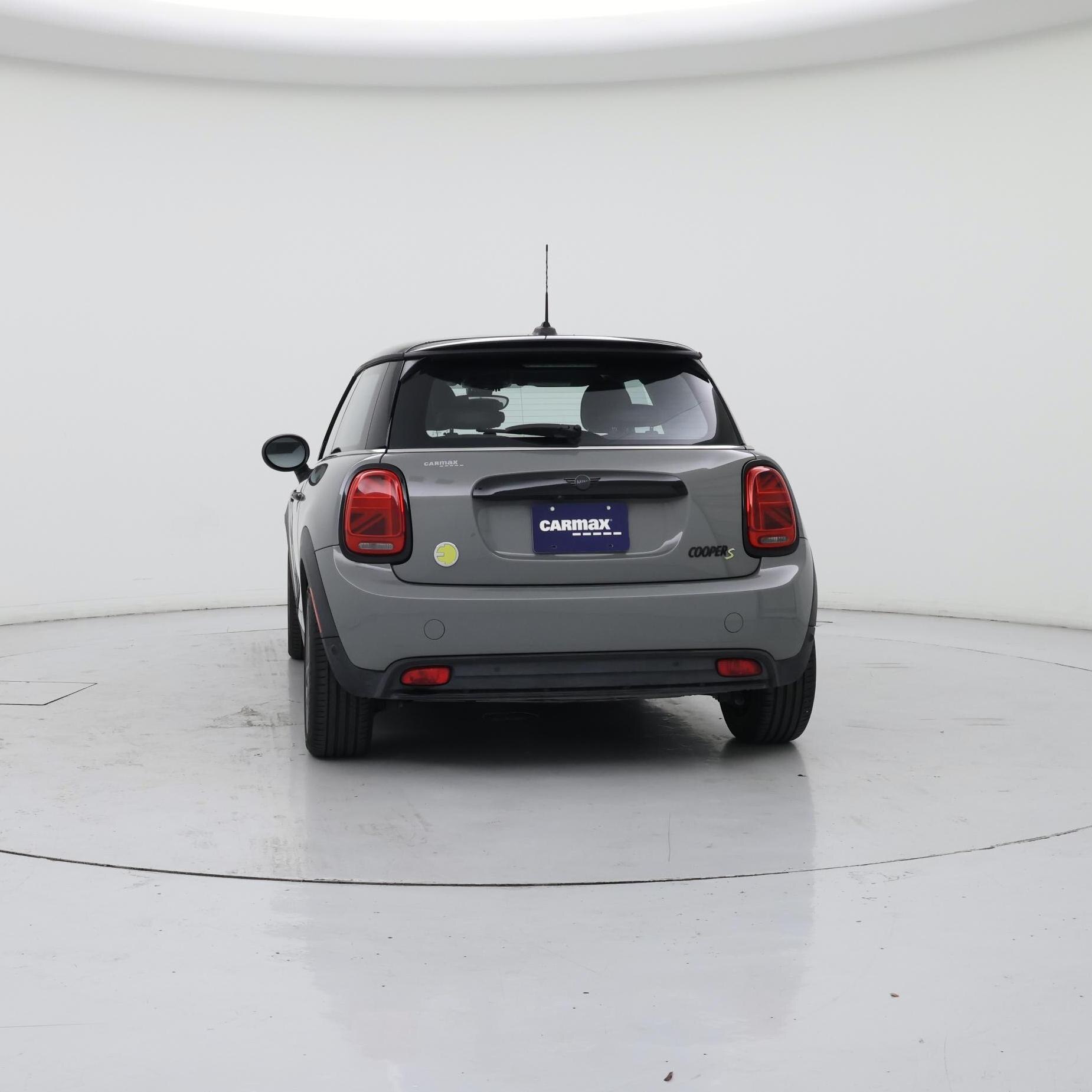 Thumbnail: 2022 MINI Cooper Hardtop - 6