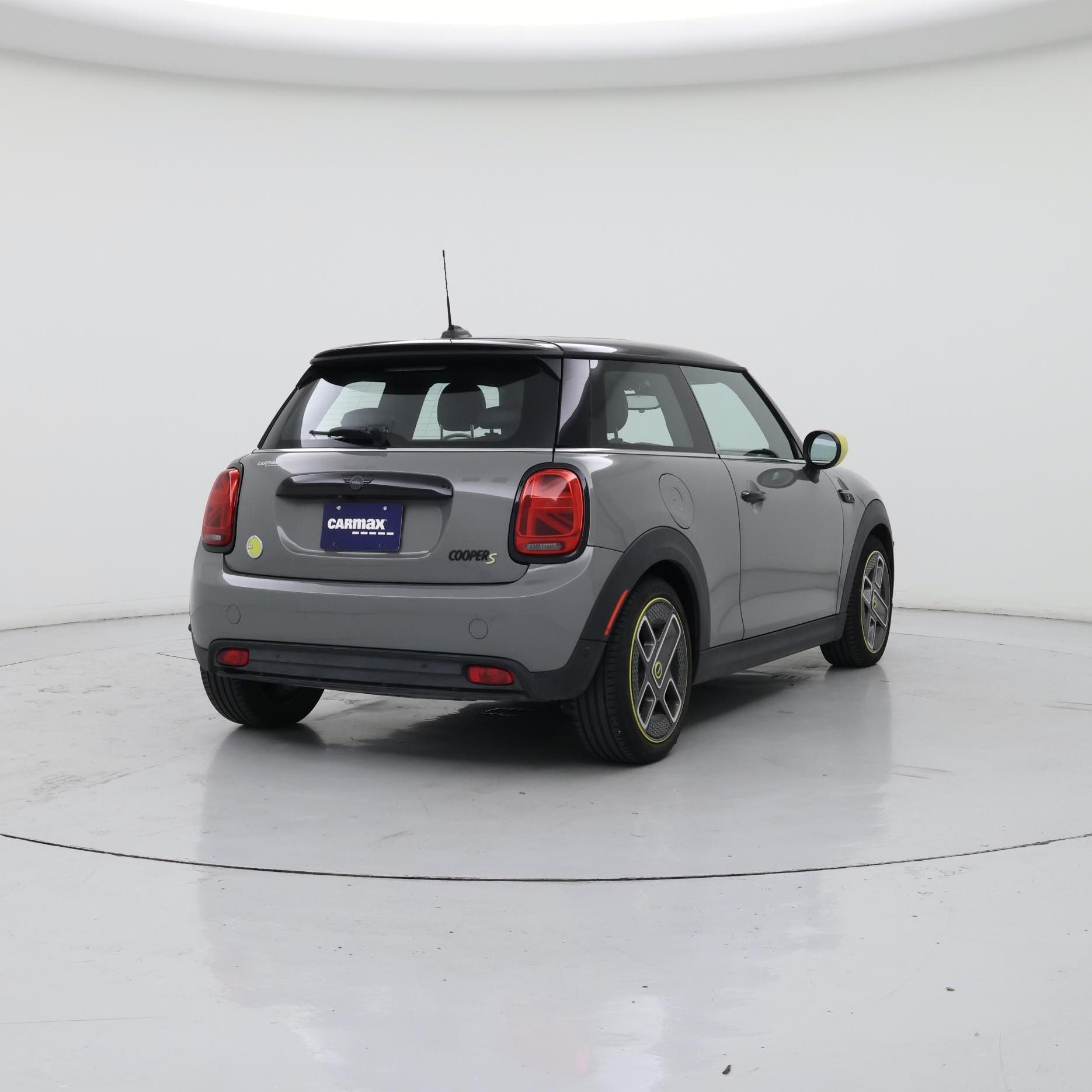 Thumbnail: 2022 MINI Cooper Hardtop - 8