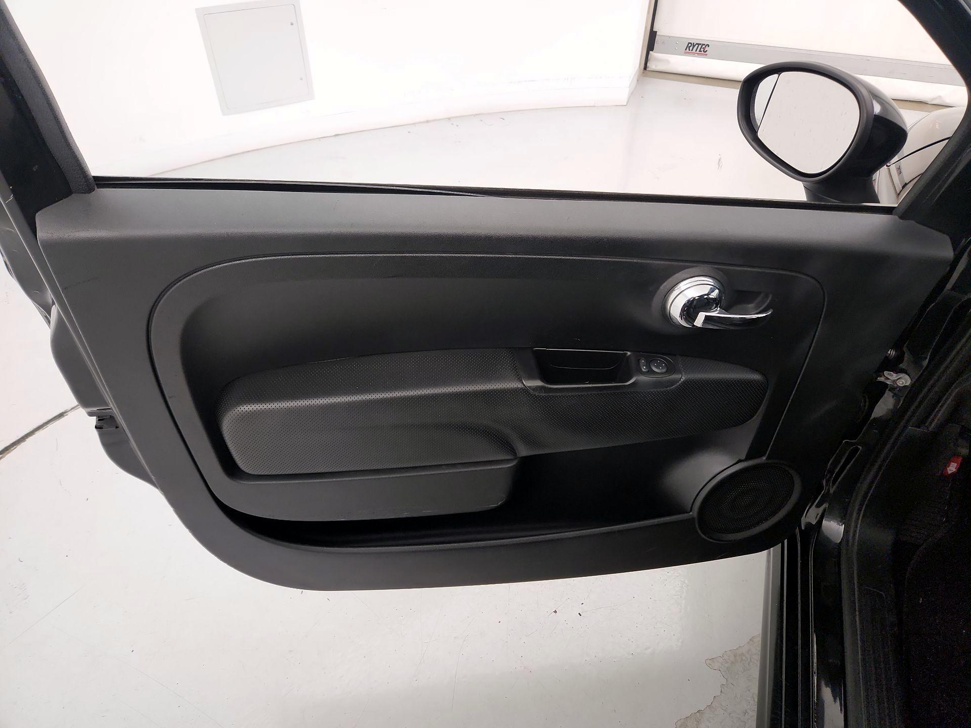 Thumbnail: 2015 Fiat 500 - 12