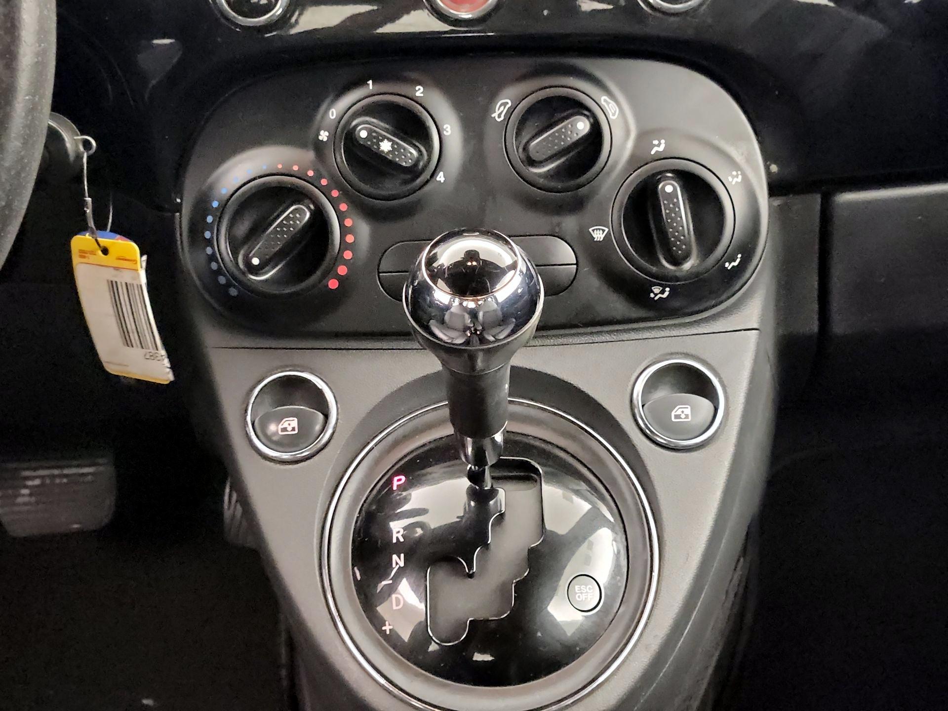 Thumbnail: 2015 Fiat 500 - 15