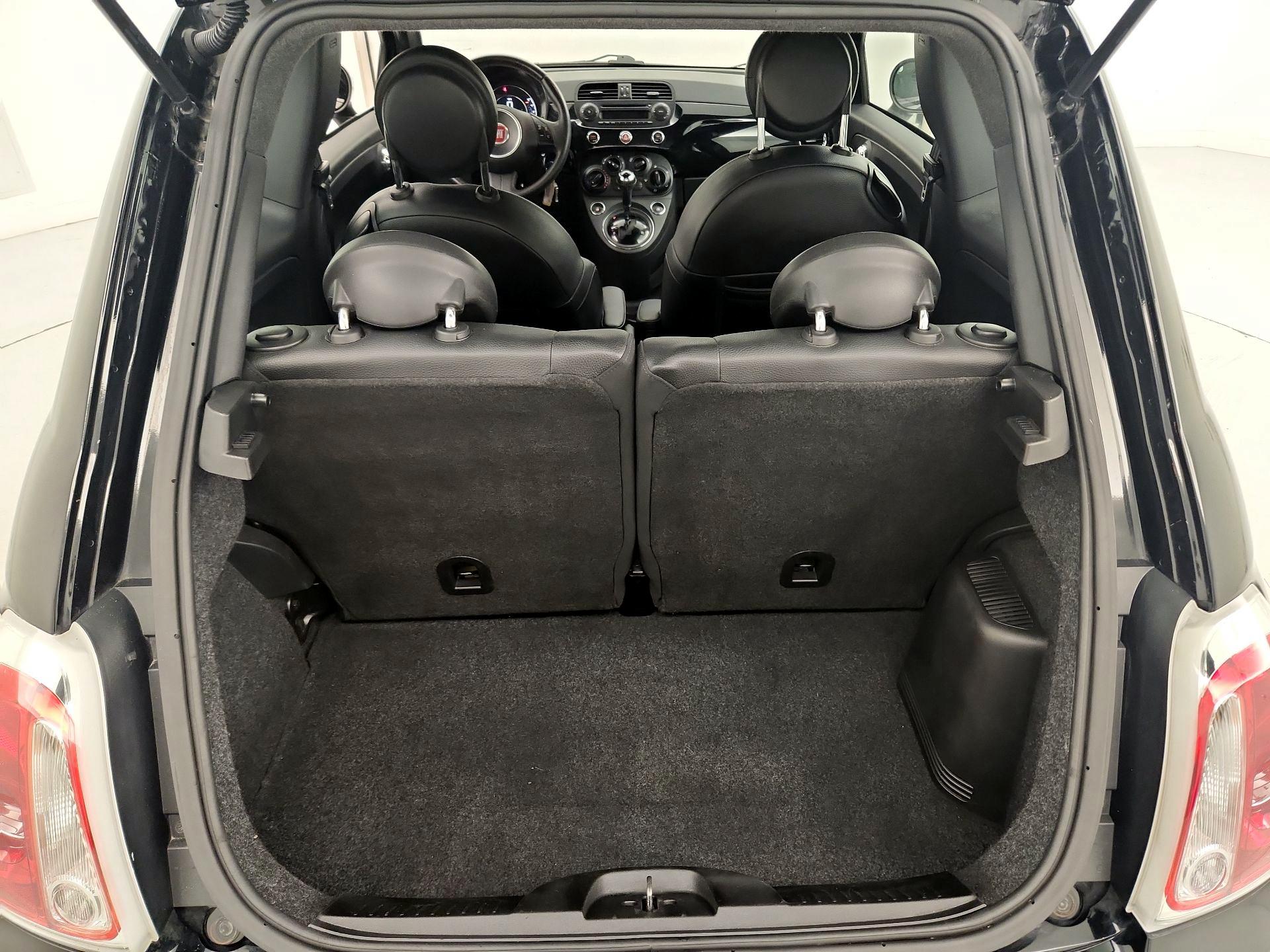 Thumbnail: 2015 Fiat 500 - 17
