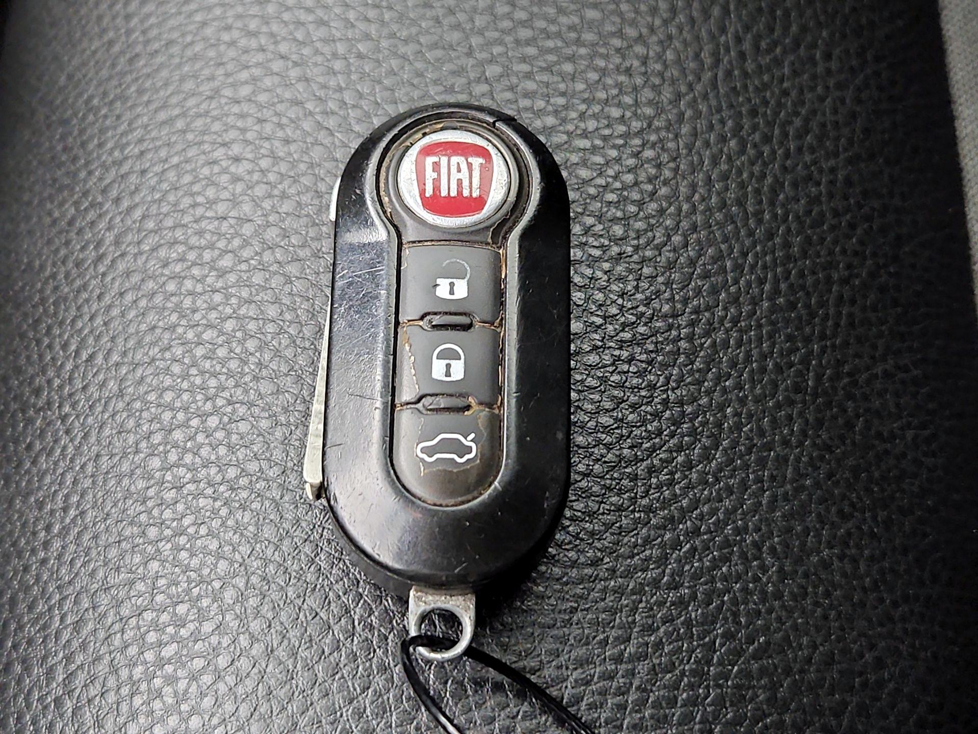Thumbnail: 2015 Fiat 500 - 19