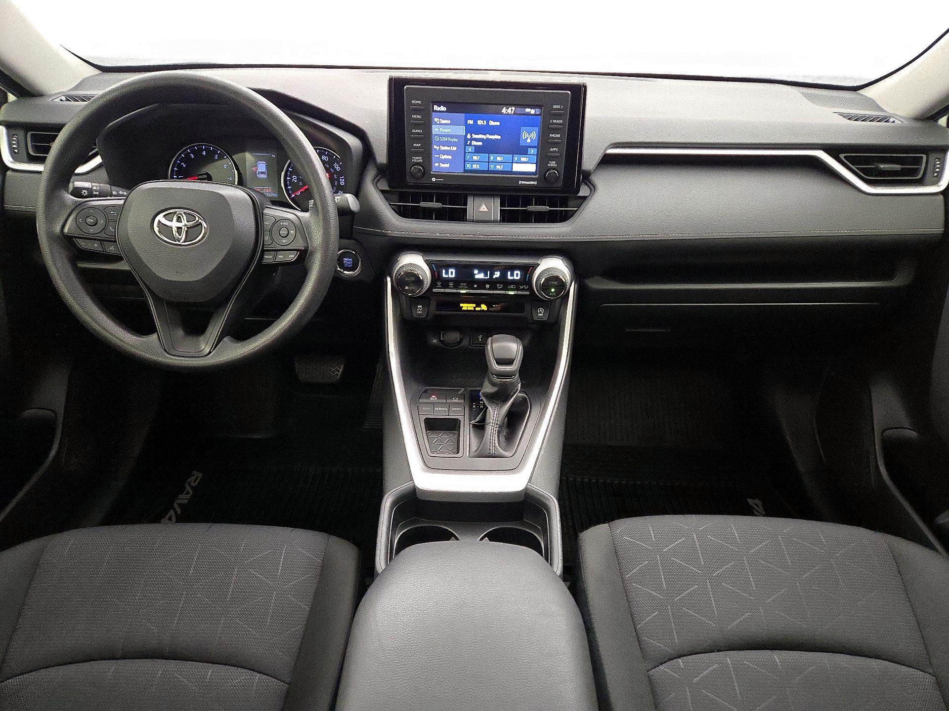 Thumbnail: 2020 Toyota RAV4 - 9