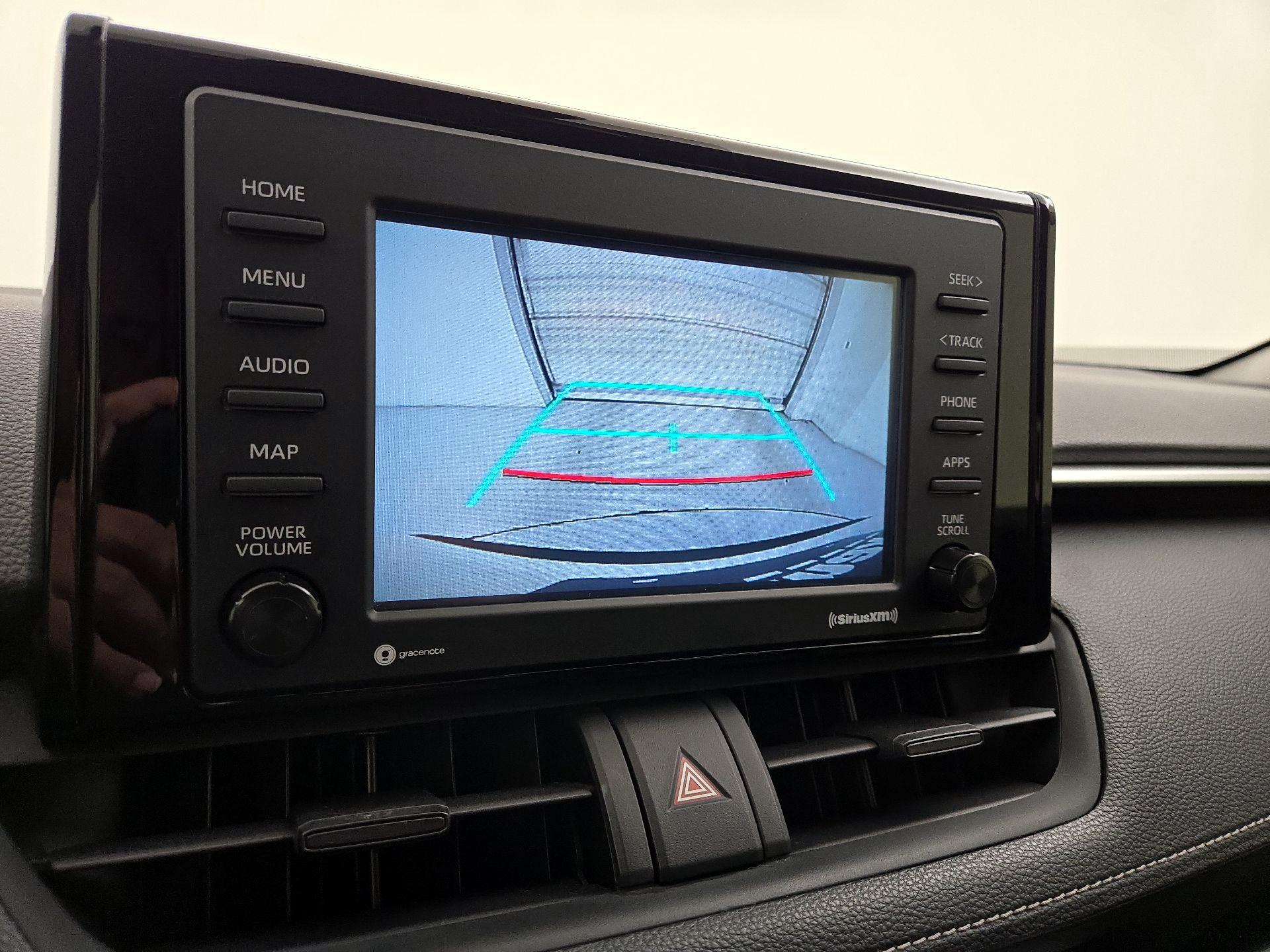 Thumbnail: 2020 Toyota RAV4 - 14