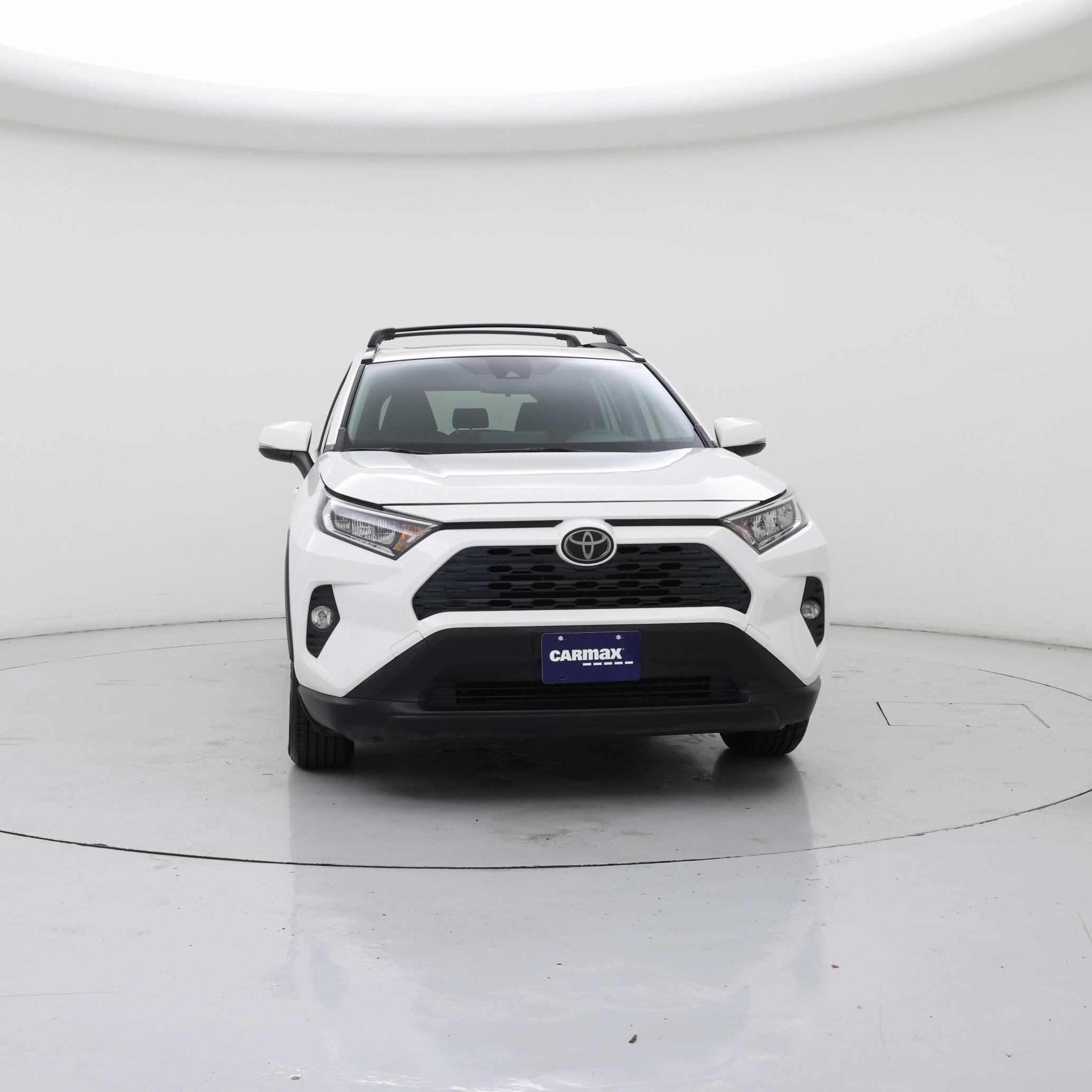 Thumbnail: 2020 Toyota RAV4 - 5
