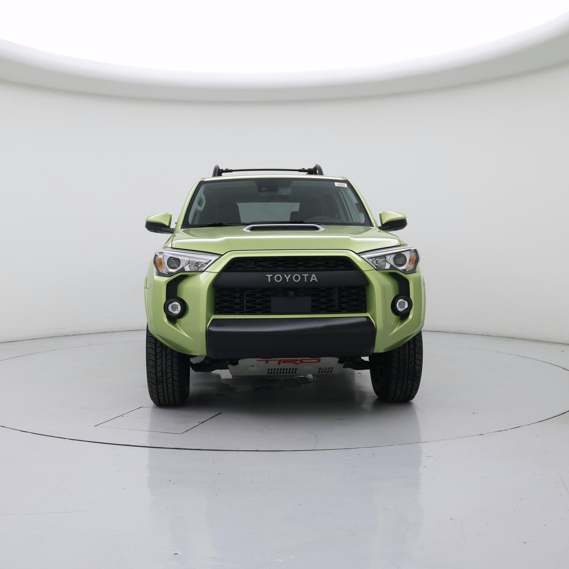 Thumbnail: 2022 Toyota 4Runner - 5