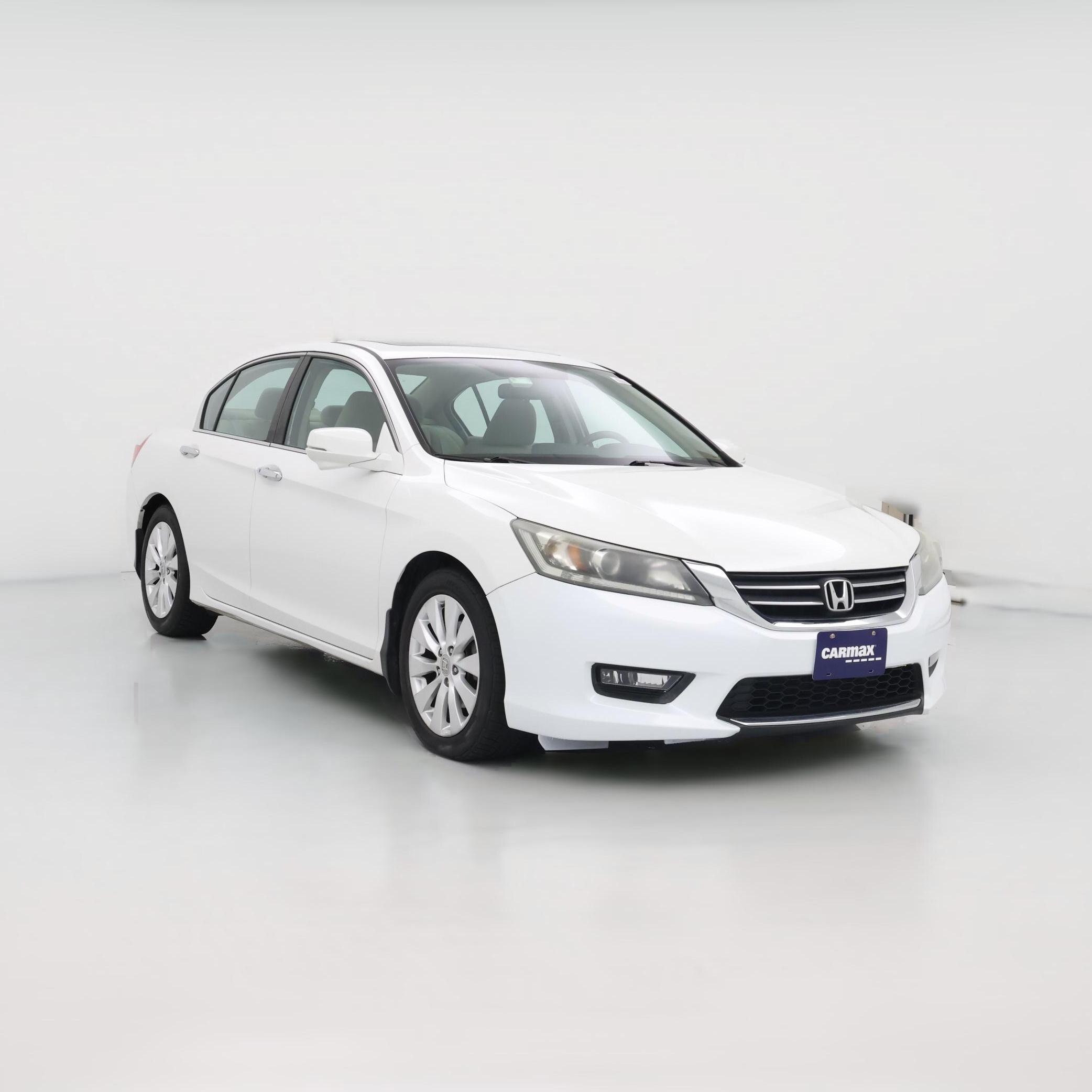 Thumbnail: 2014 Honda Accord - 1