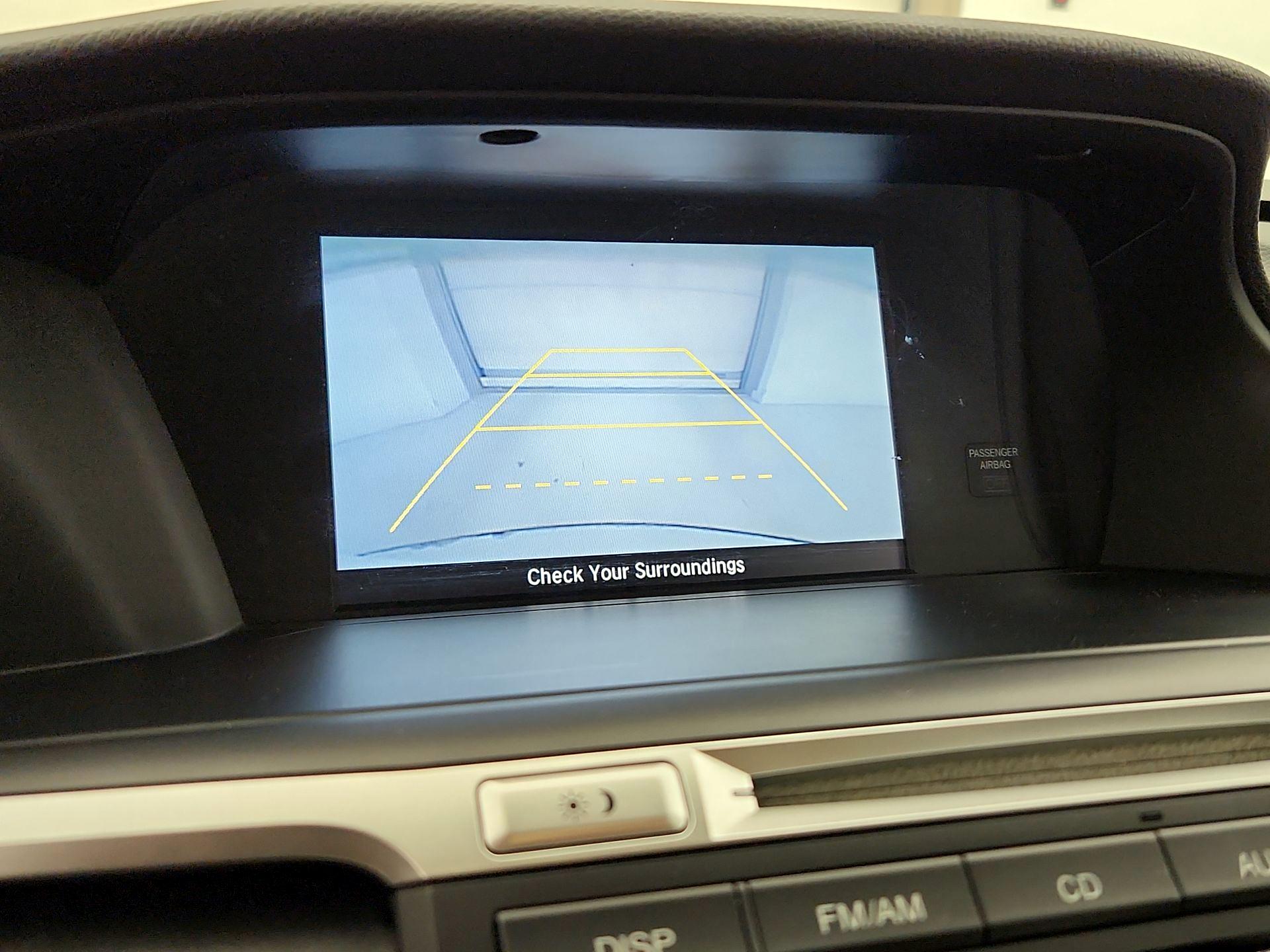 Thumbnail: 2014 Honda Accord - 14