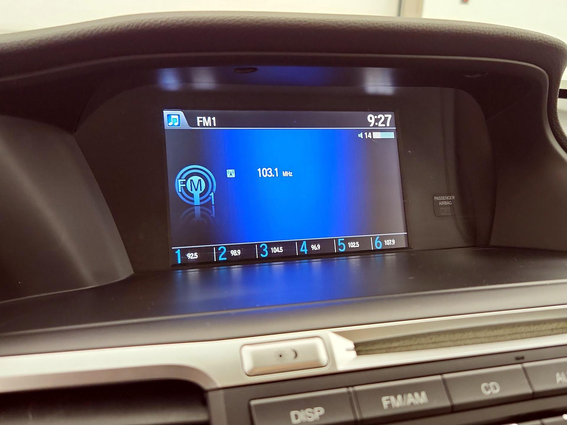 Thumbnail: 2014 Honda Accord - 15