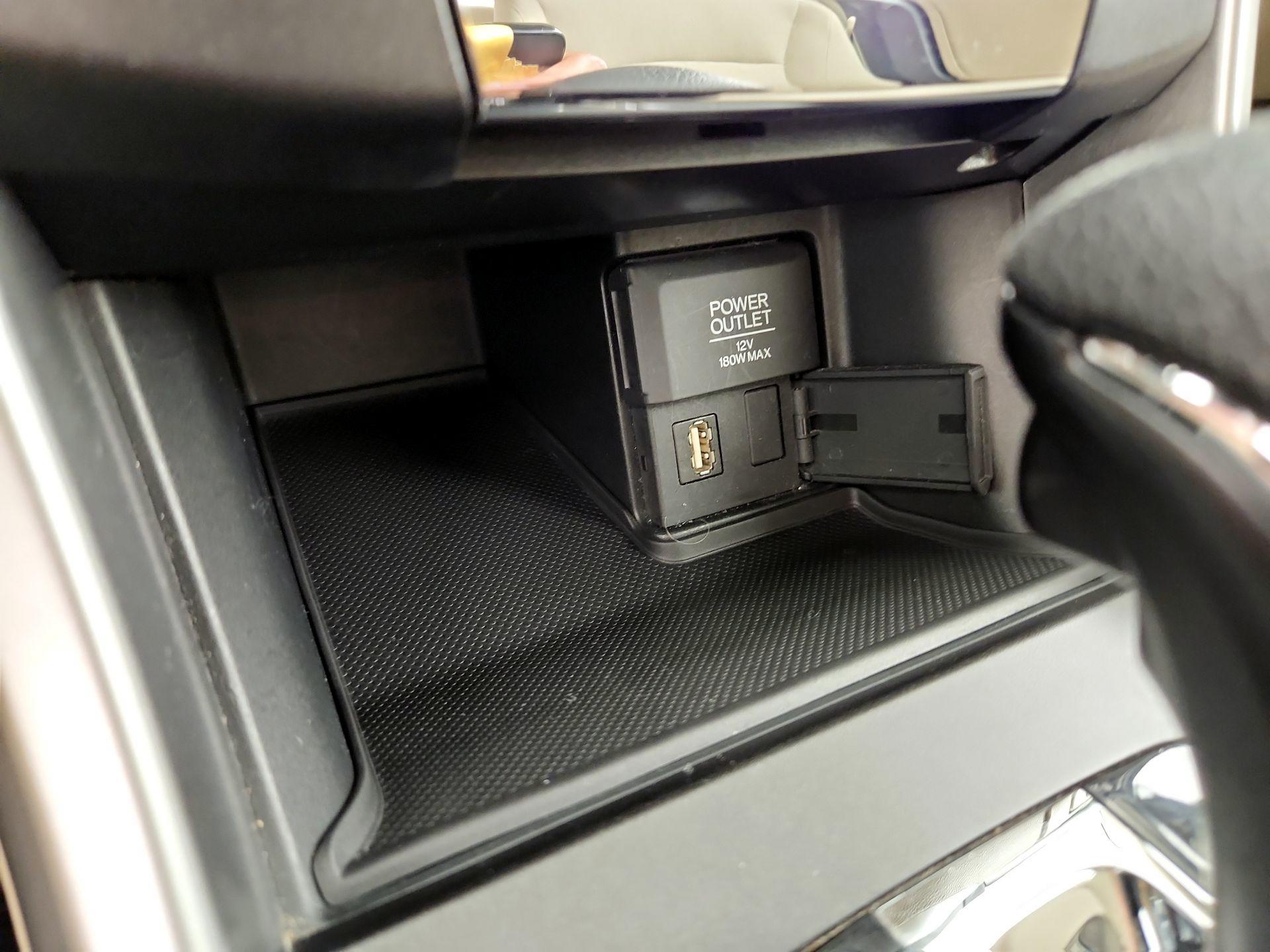 Thumbnail: 2014 Honda Accord - 18