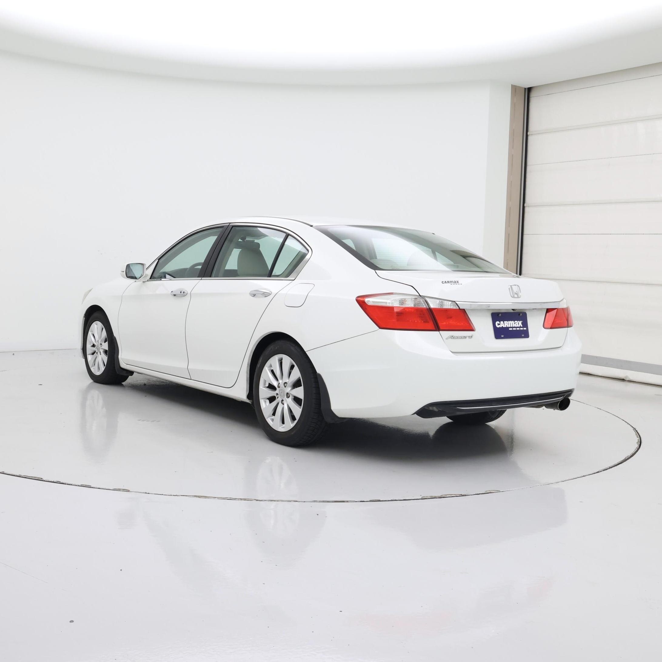 Thumbnail: 2014 Honda Accord - 2